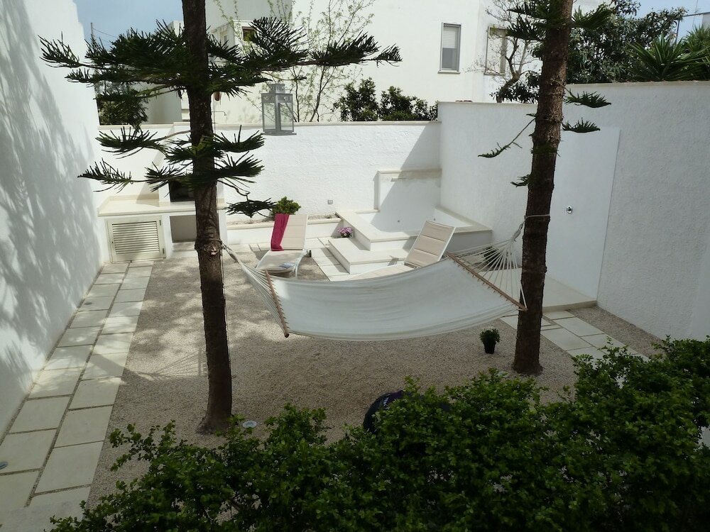 Фото Residence Leucasia