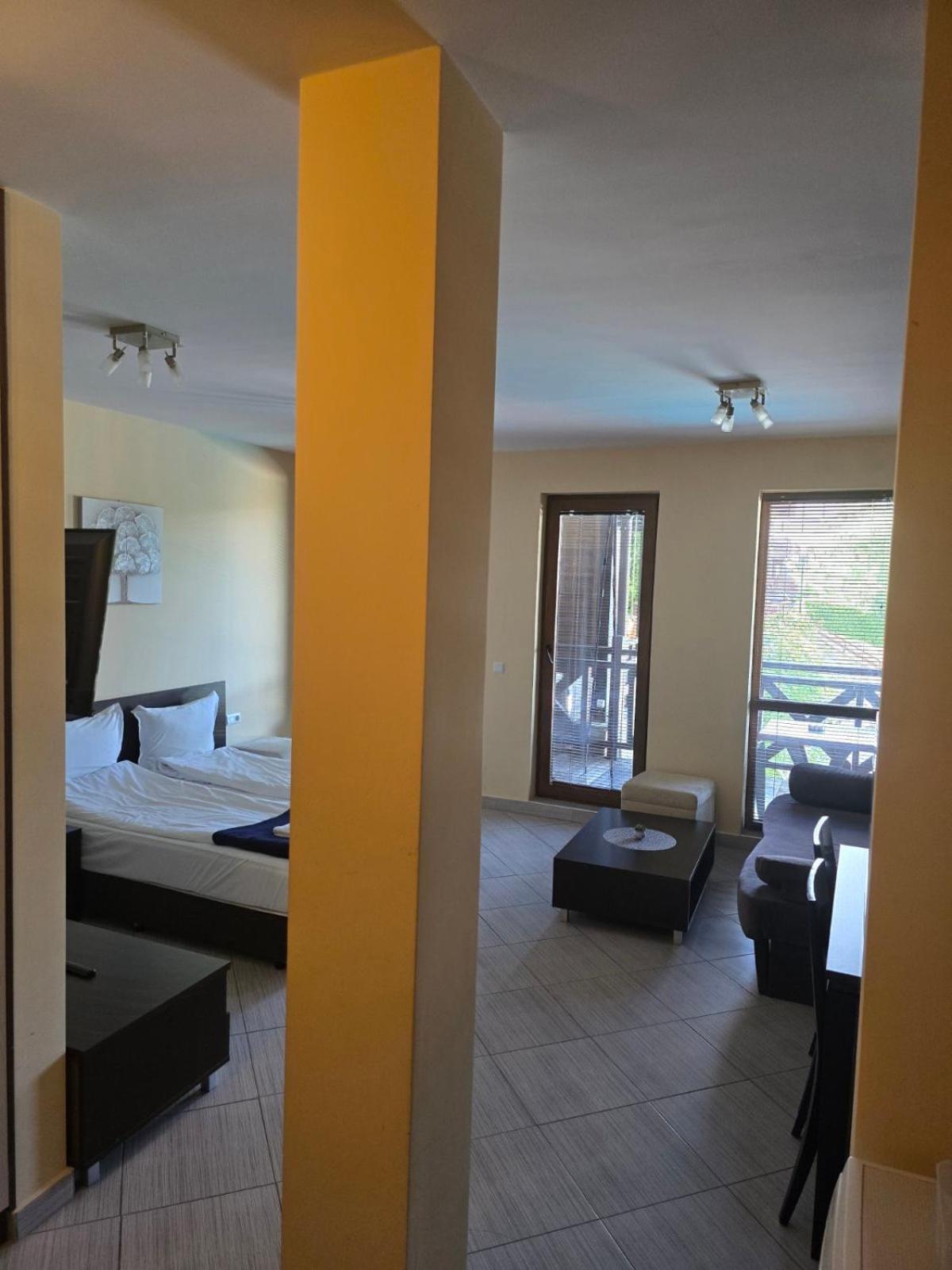 Фото Green Life Bansko