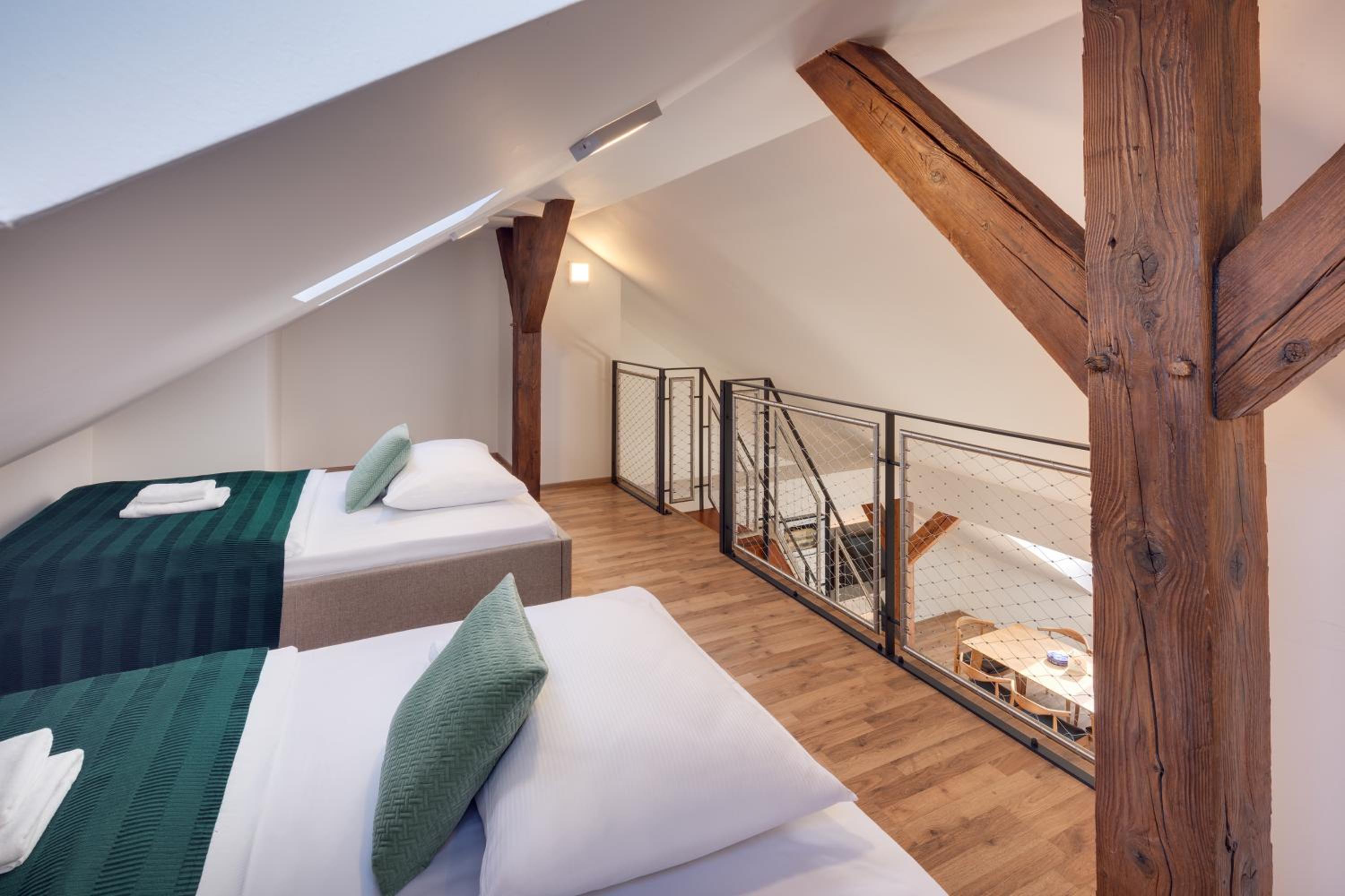 Фото Louren Apartments