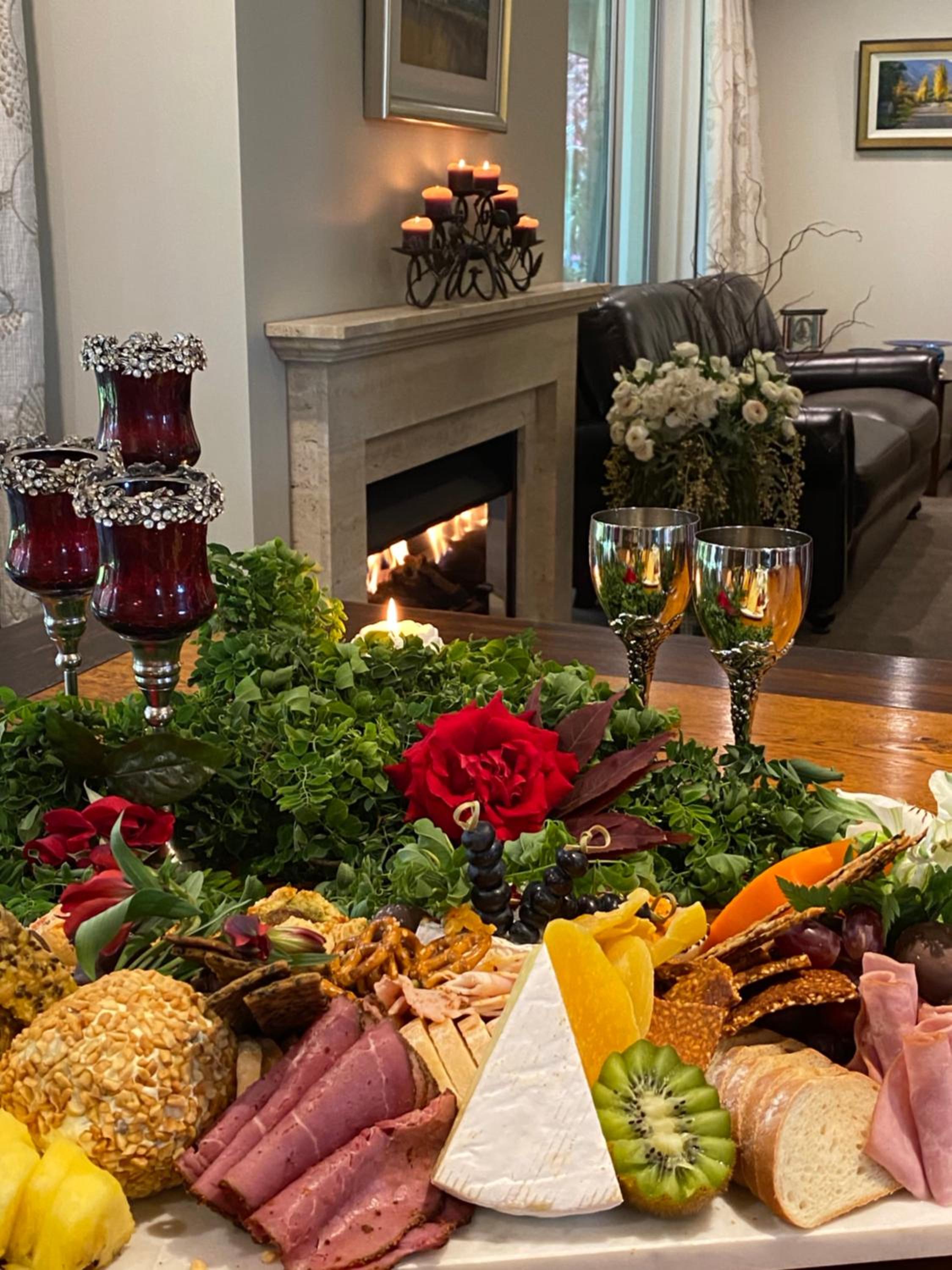 Фото Silverstream Lodge