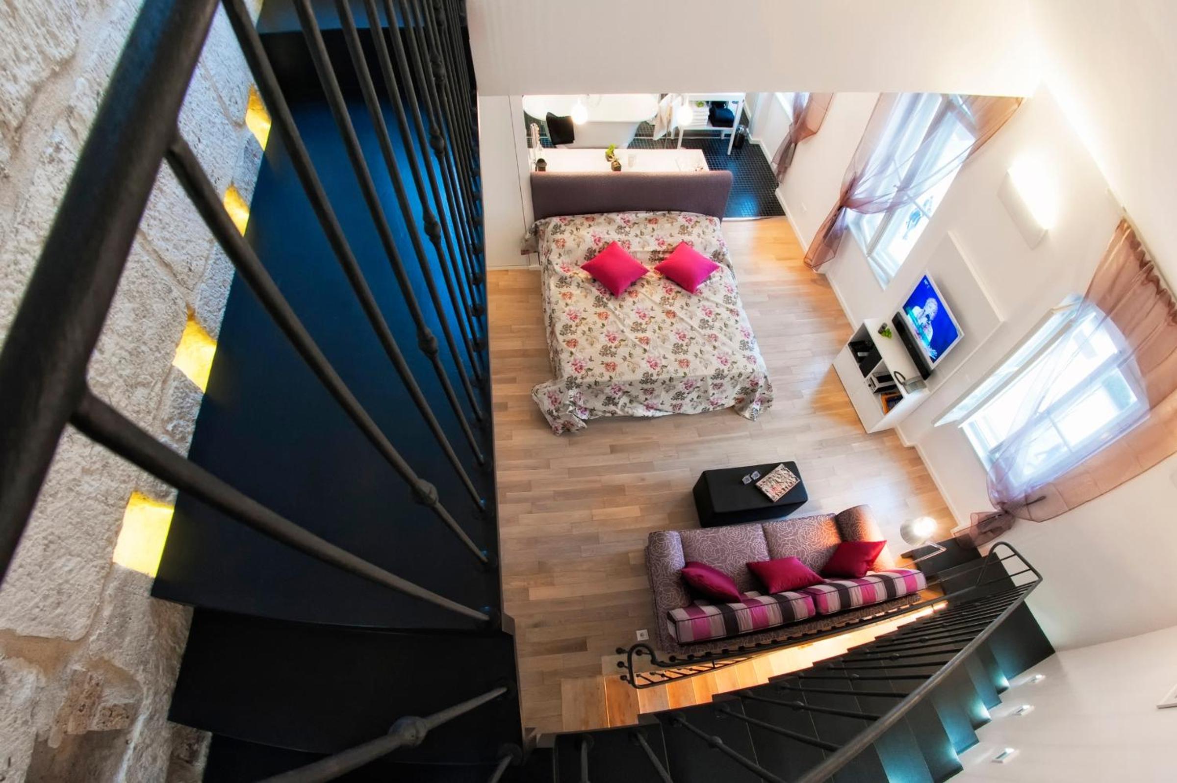 Фото Riva Luxury Suites