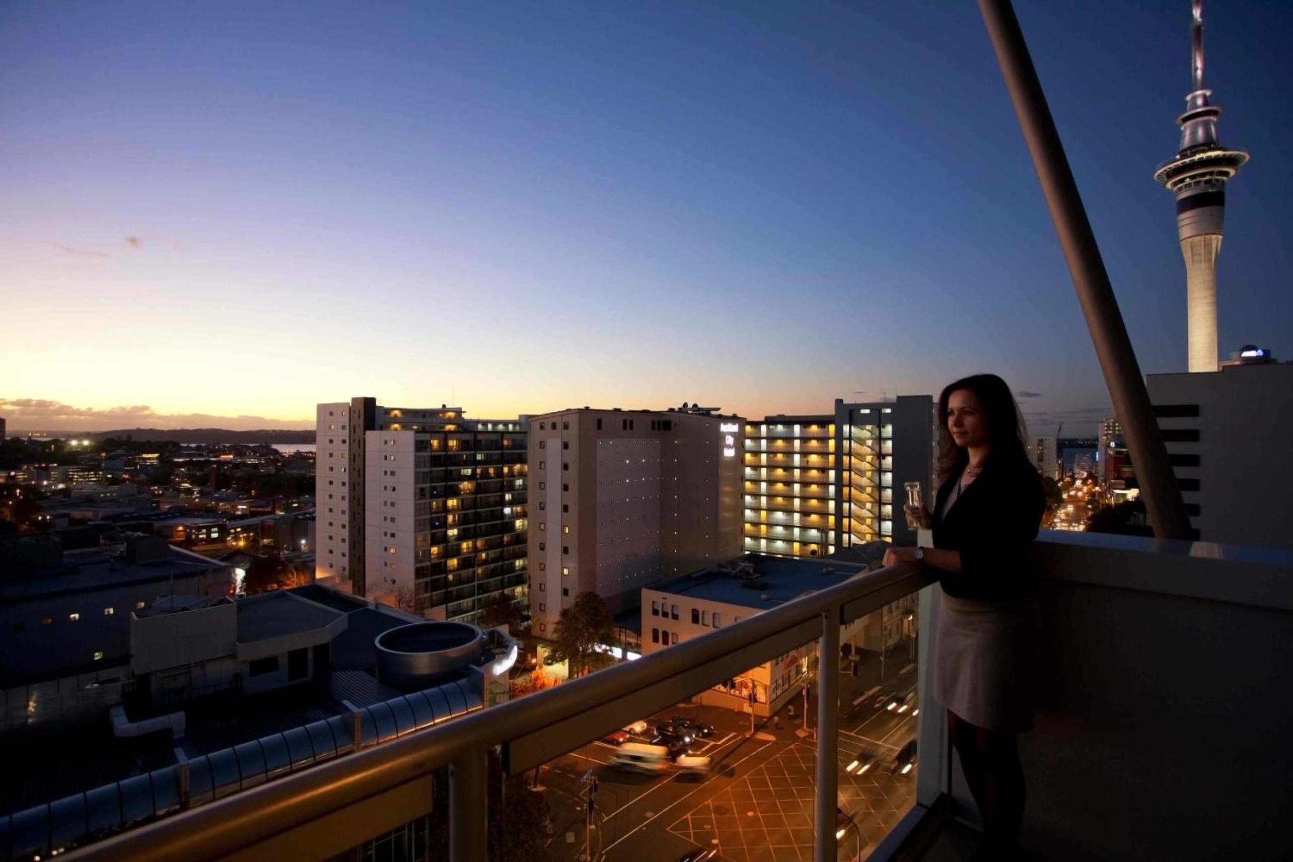 Фото Vr Auckland City