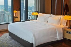 Гостиница Eq Kuala Lumpur