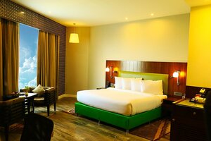 Гостиница Country Inn & Suites by Radisson Jammu