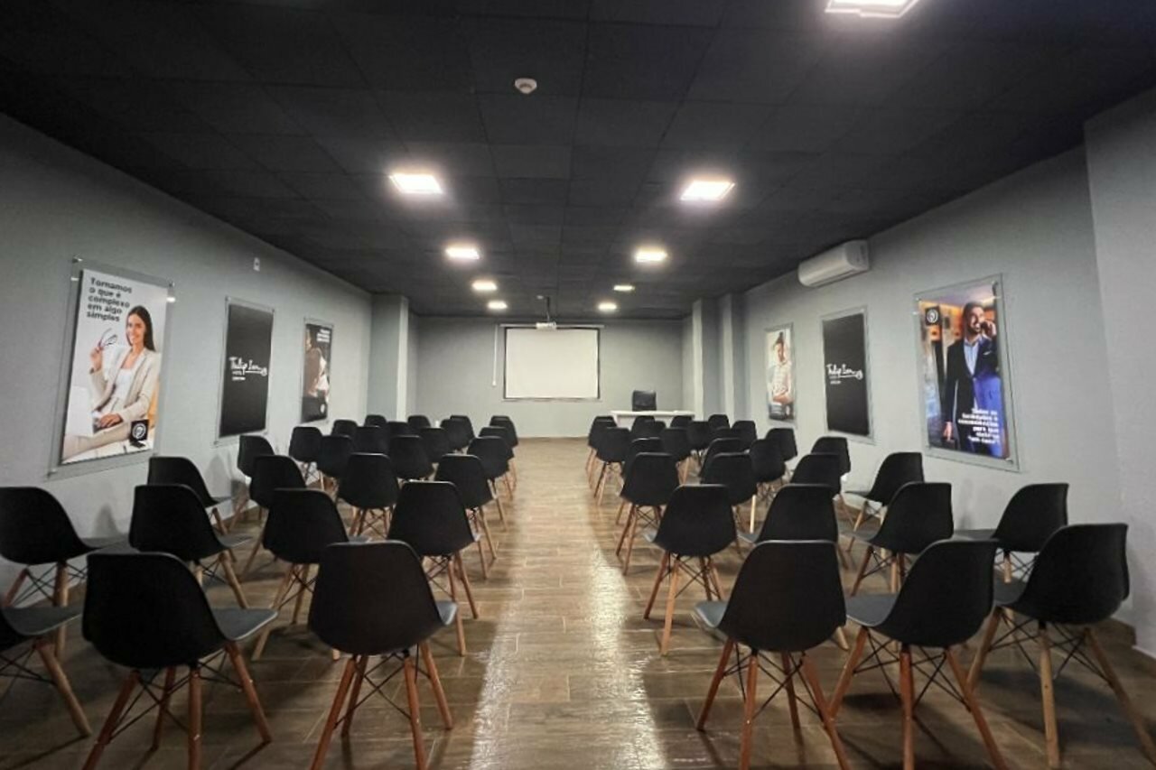 Фото Tulip Inn Sorocaba