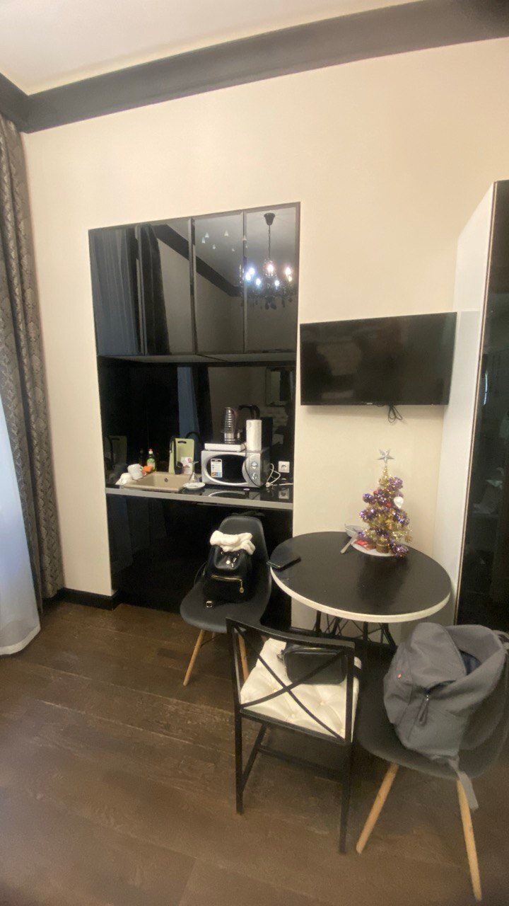 Фото Mwa Dmitrovsky