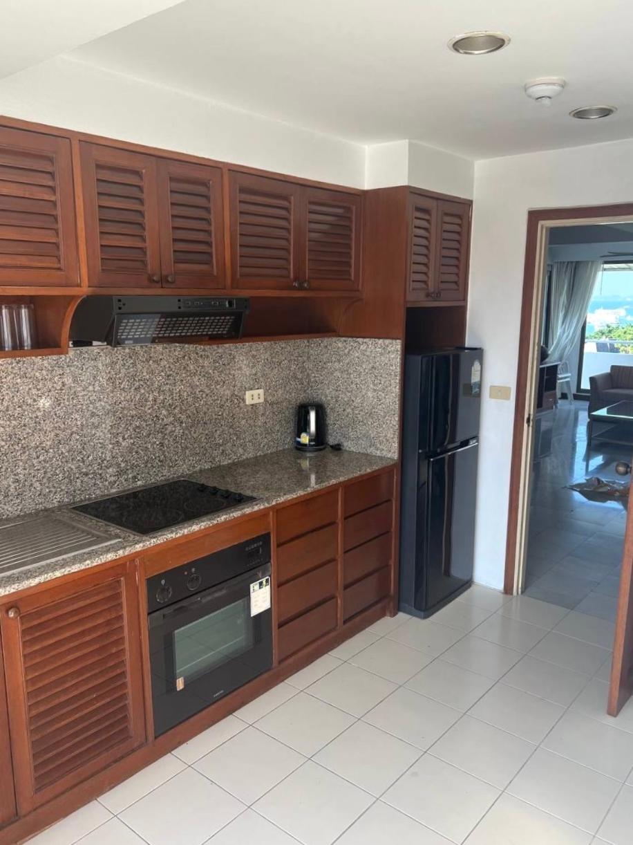 Фото The Monaco Residence Pattaya