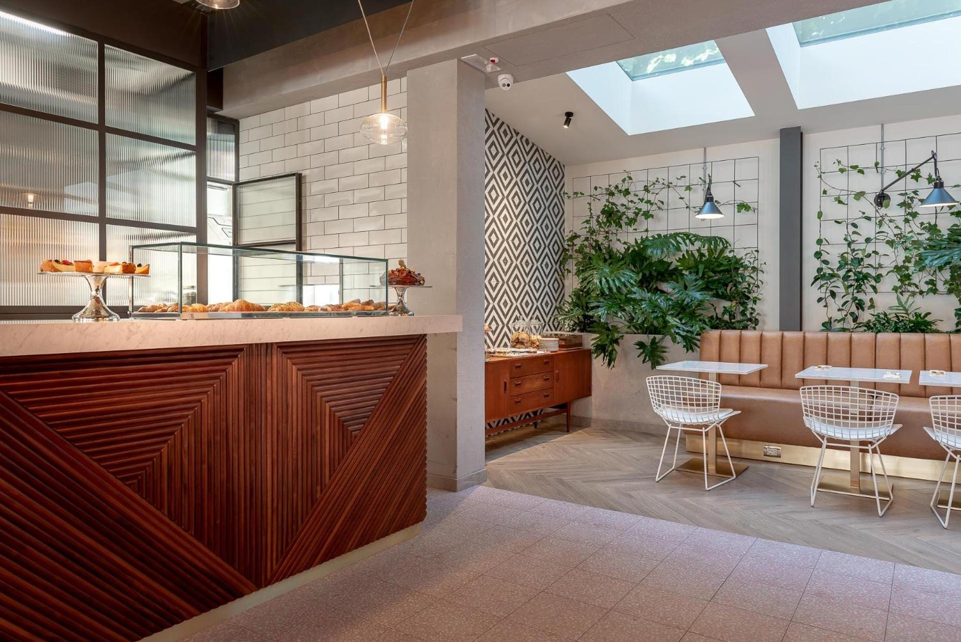 Фото The Box Riccione