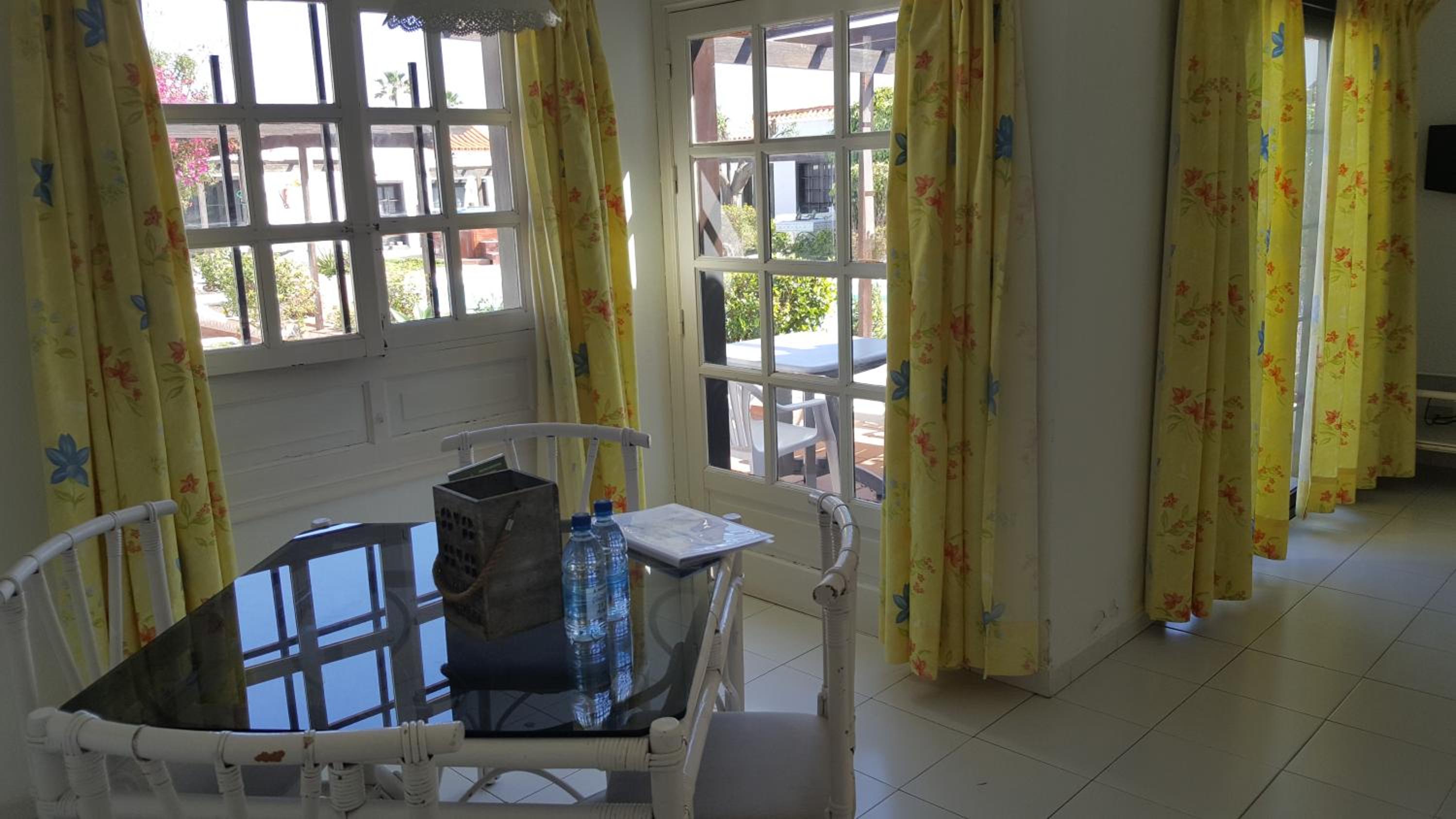 Фото La Concha del Mar Apartments