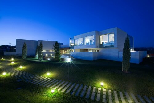Гостиница Finca Prats Hotel Golf & SPA в Лериде