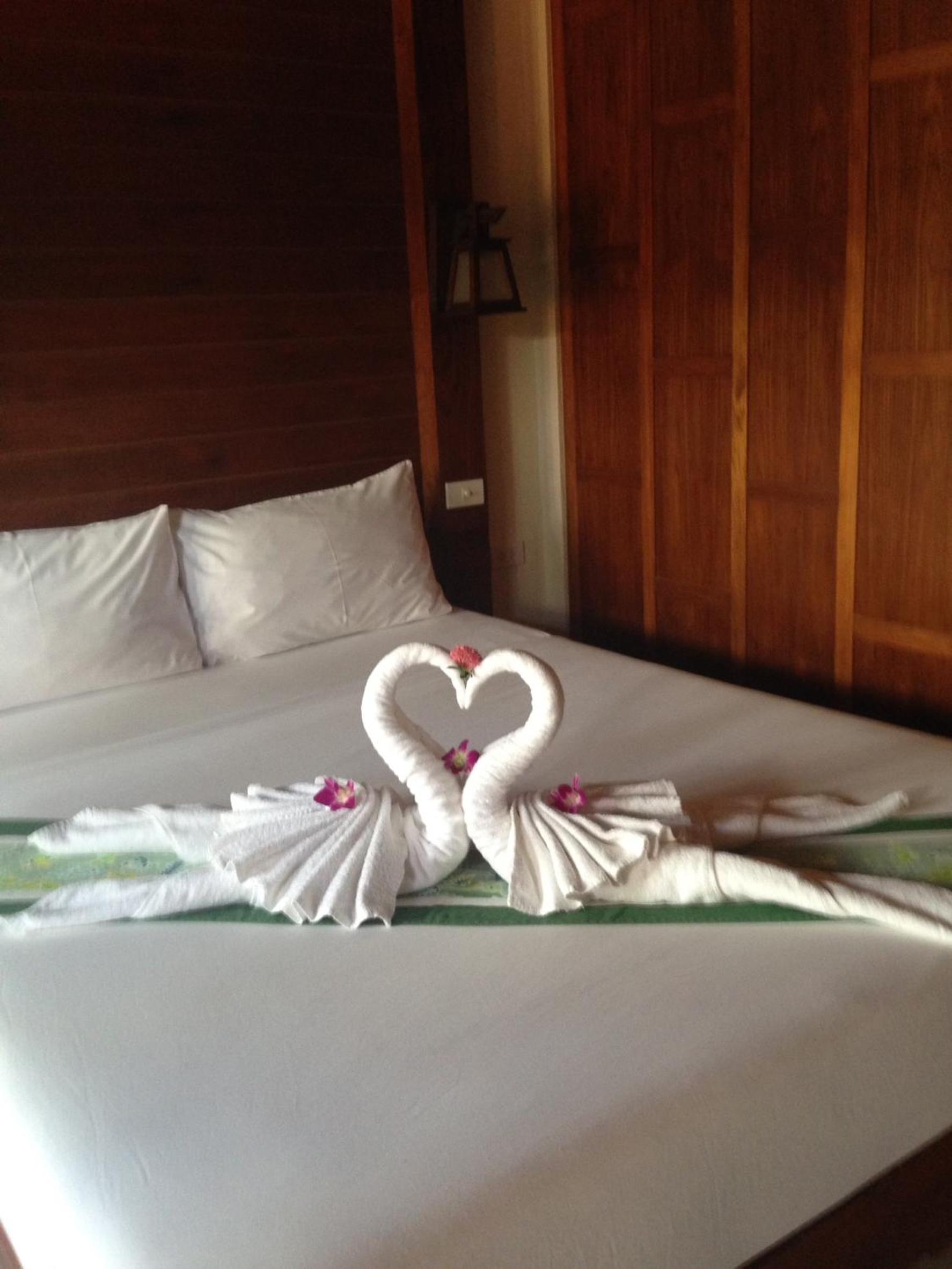 Фото Baan Pakgasri Hideaway