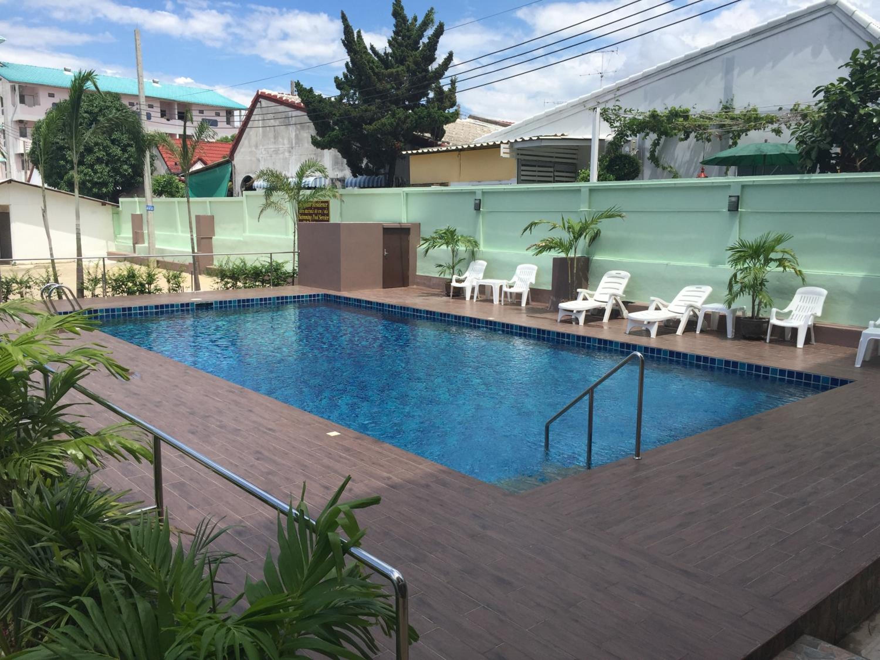 Фото B Space Residence