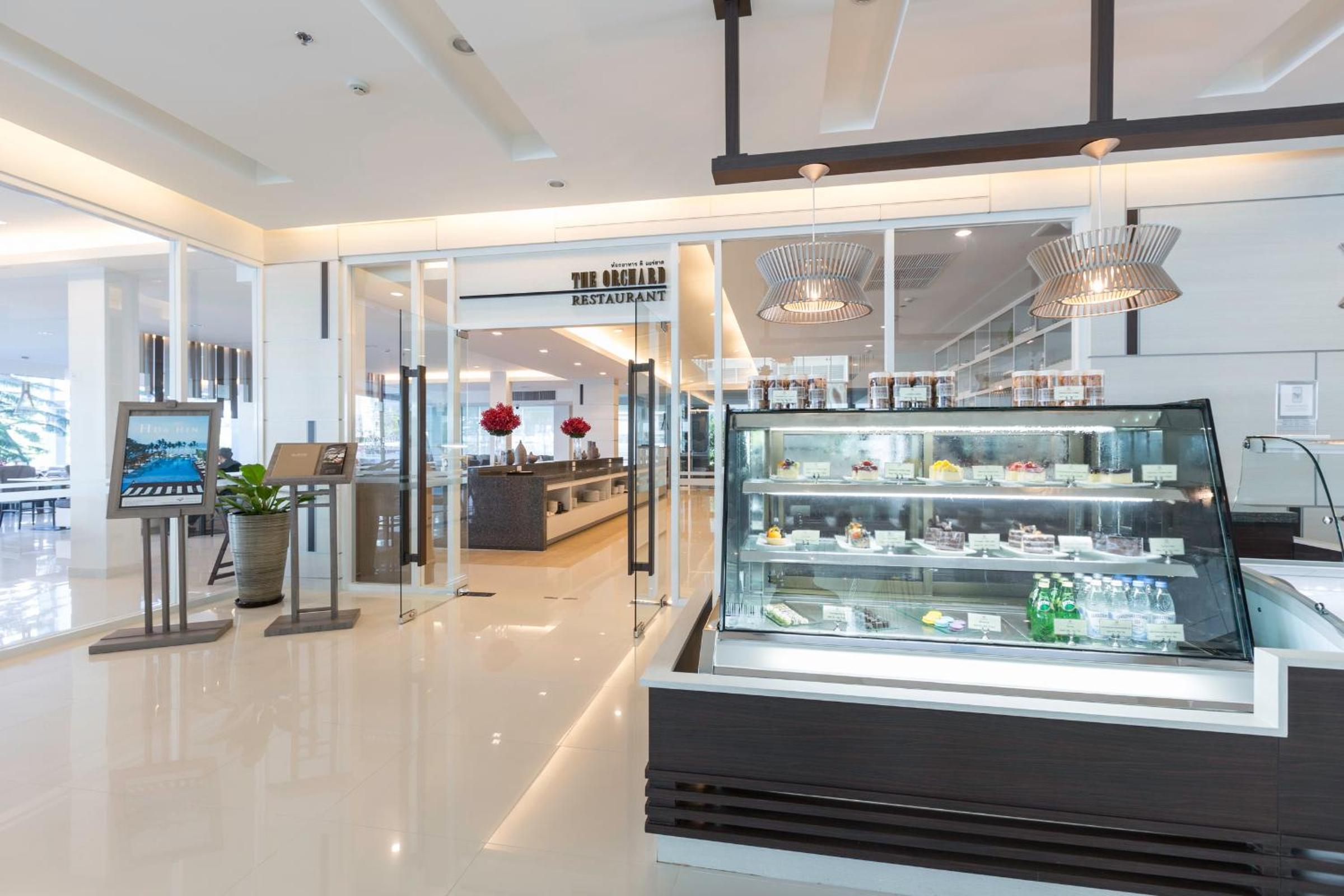 Фото Kantary Hotel 