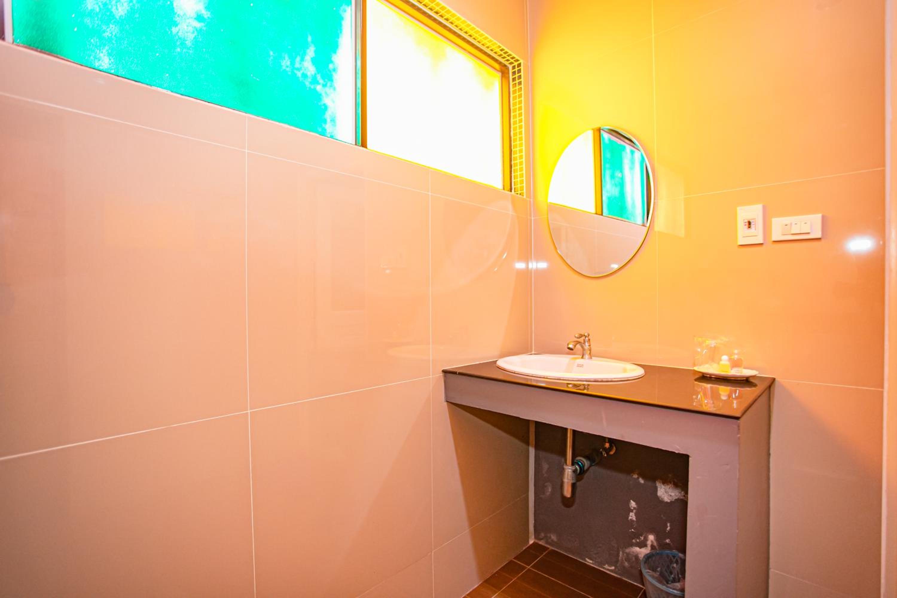 Фото Thansila Resort Buriram