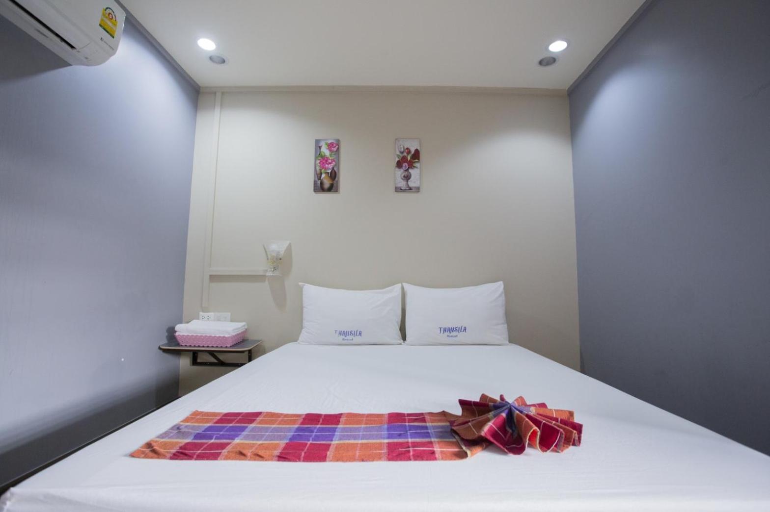 Фото Thansila Resort Buriram