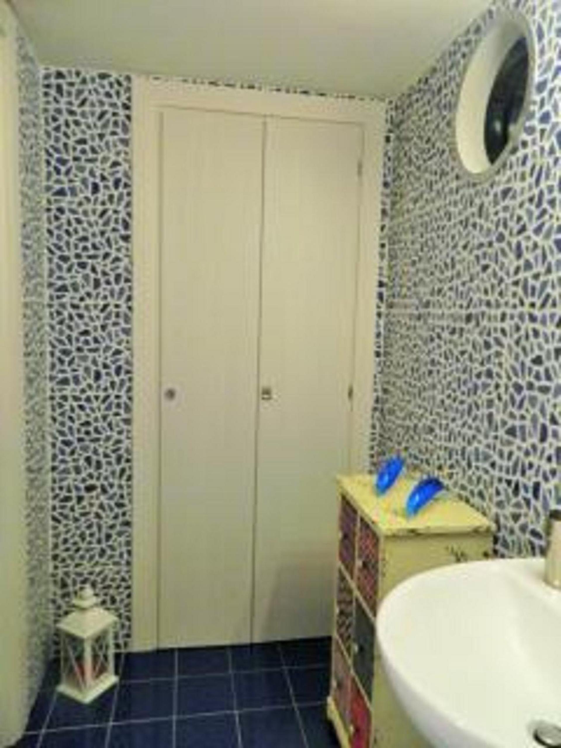 Фото Appartamento Ninì Short Lets