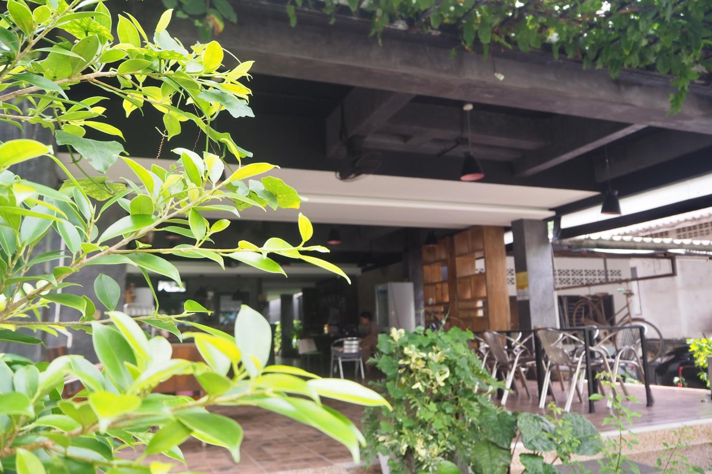 Фото Rakkawan Residence