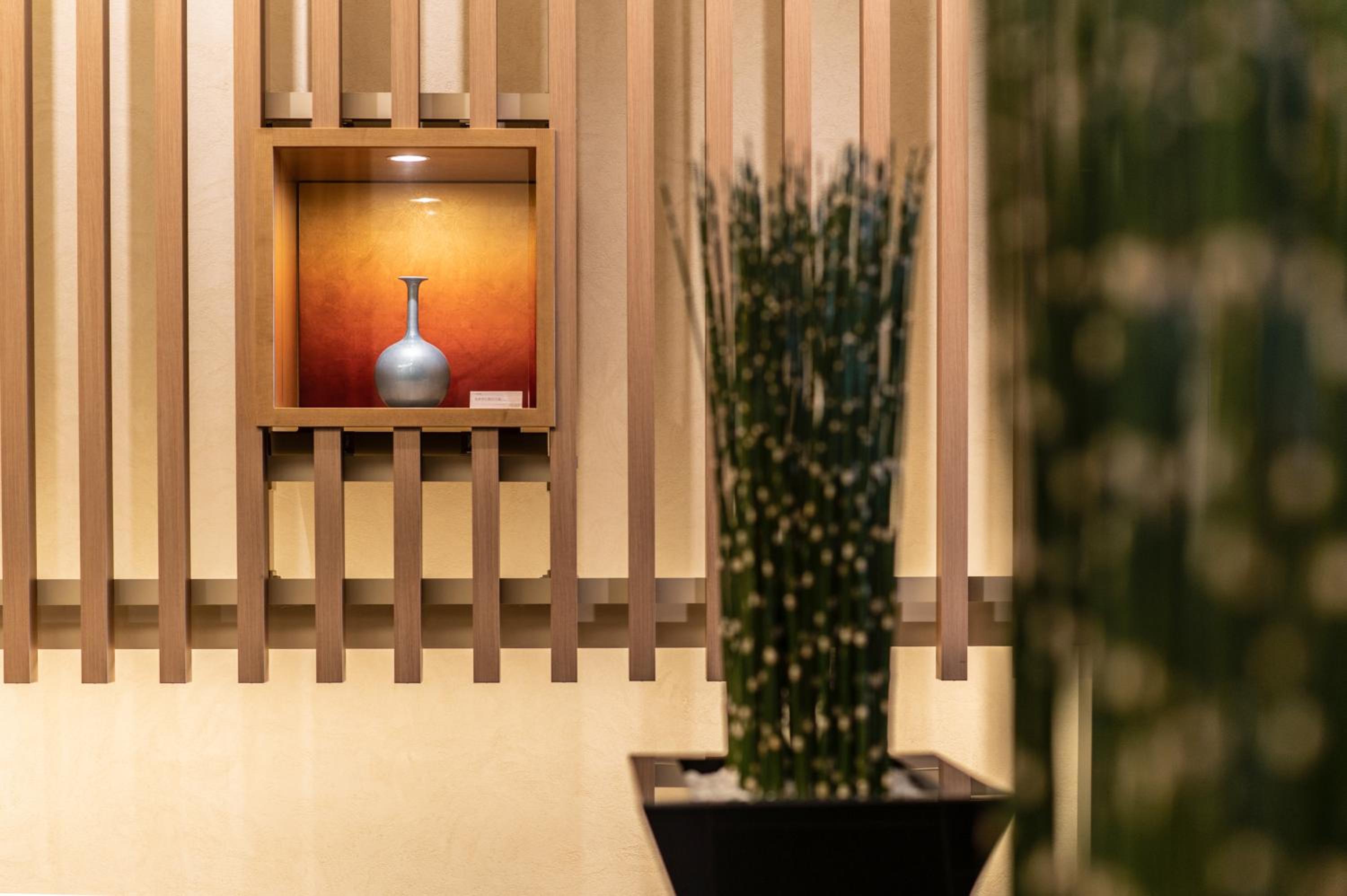 Фото Hotel Vista Kanazawa