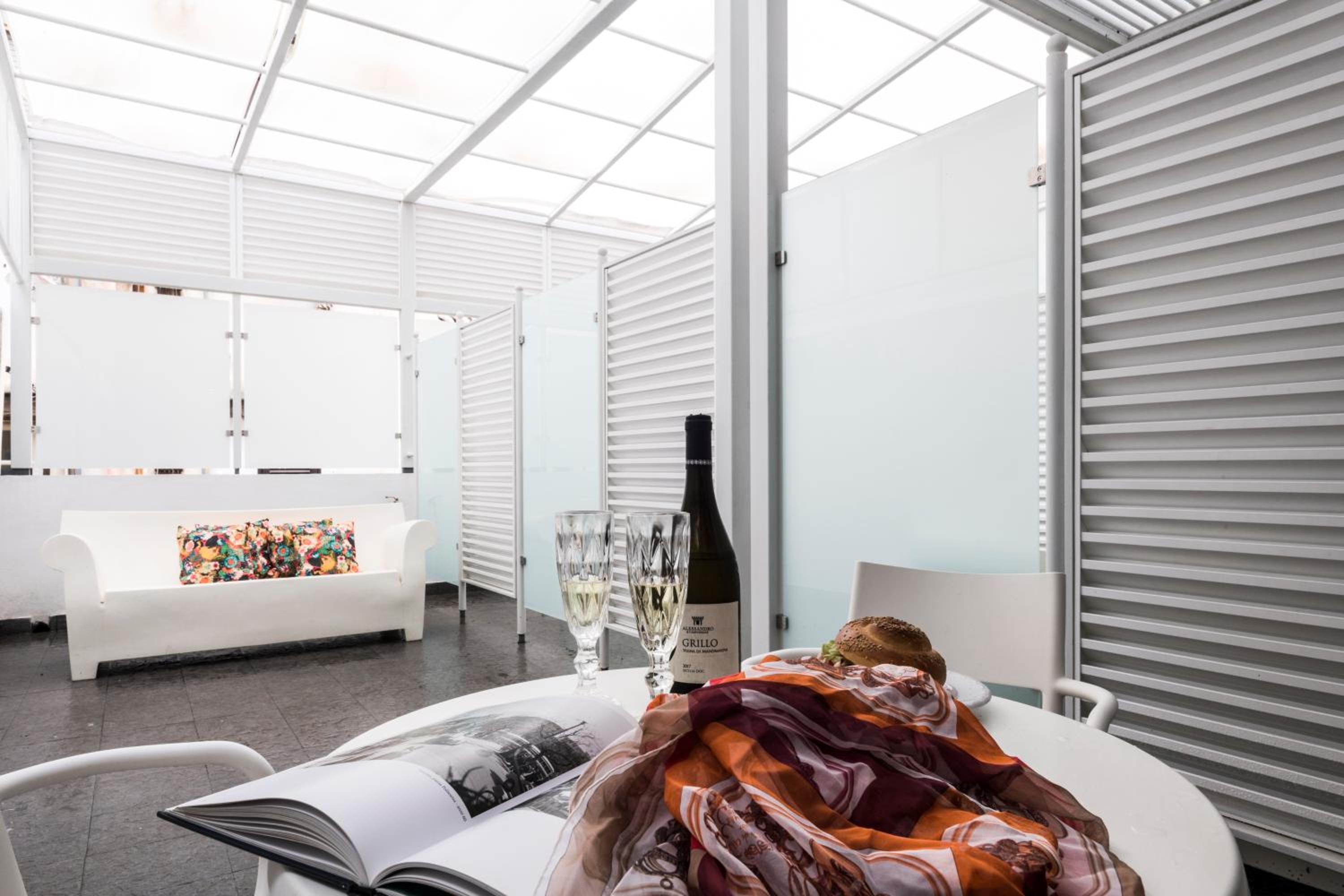 Фото Palermo In Suite Aparthotel Shs