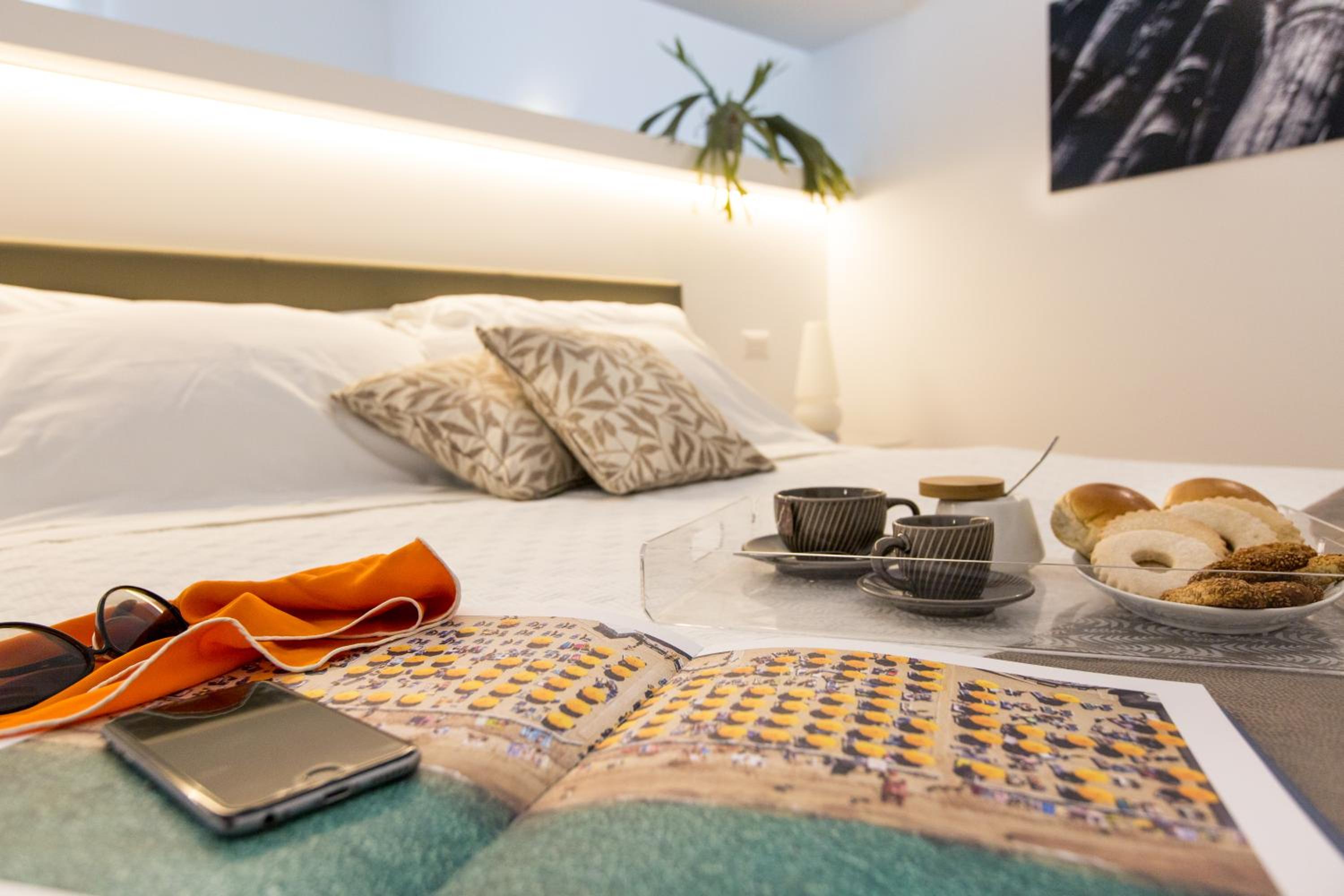 Фото Palermo In Suite Aparthotel Shs