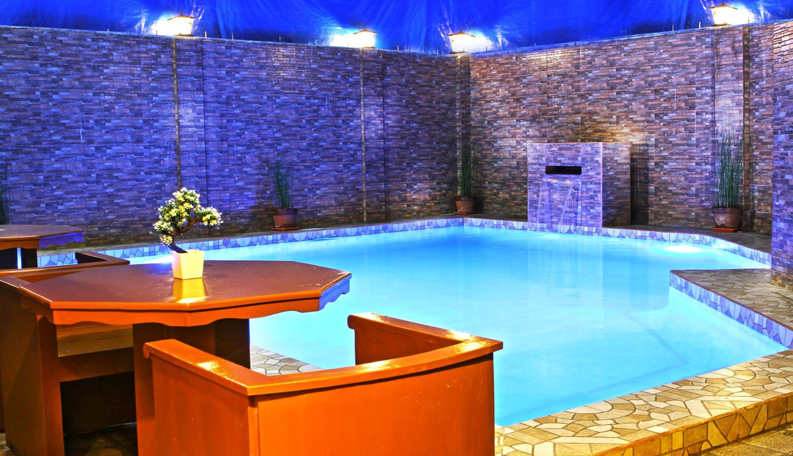 Фото Laciaville Resort and Hotel