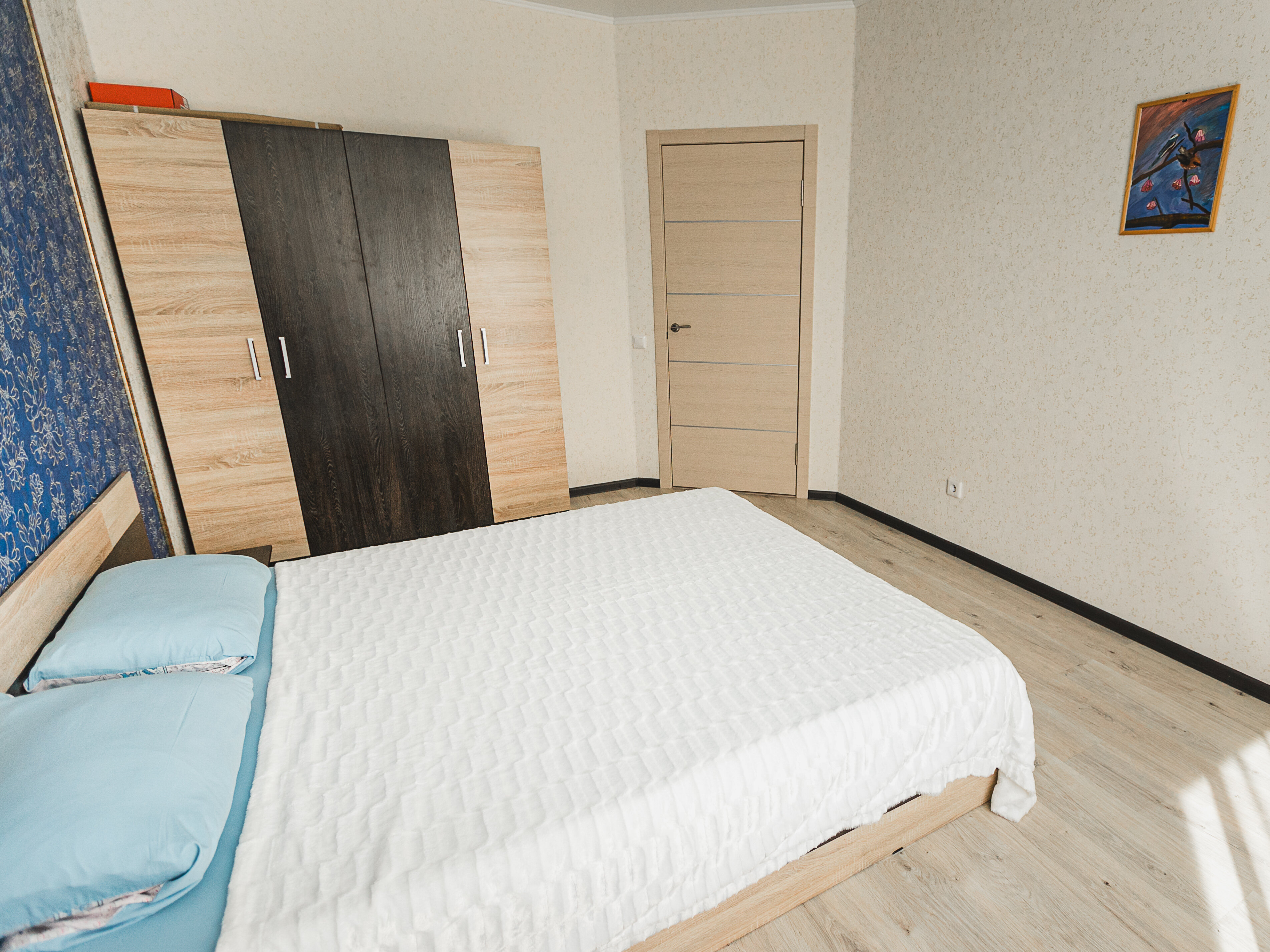 Фото Апартаменты Esenin Art