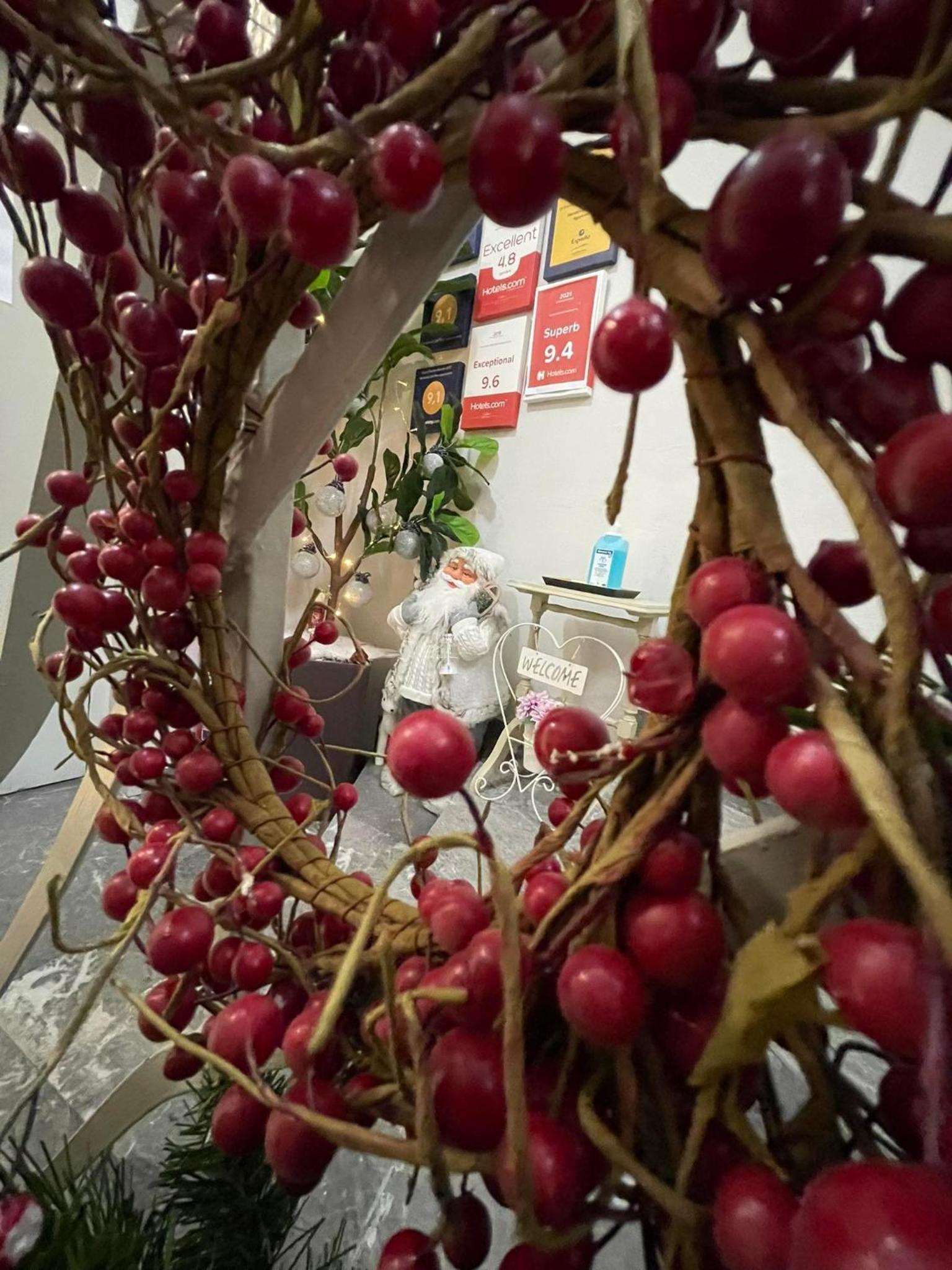 Фото Heraklion Old Port Apartments