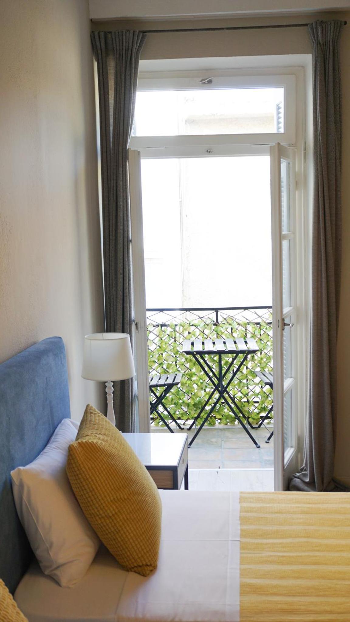 Фото Athenian House in Plaka