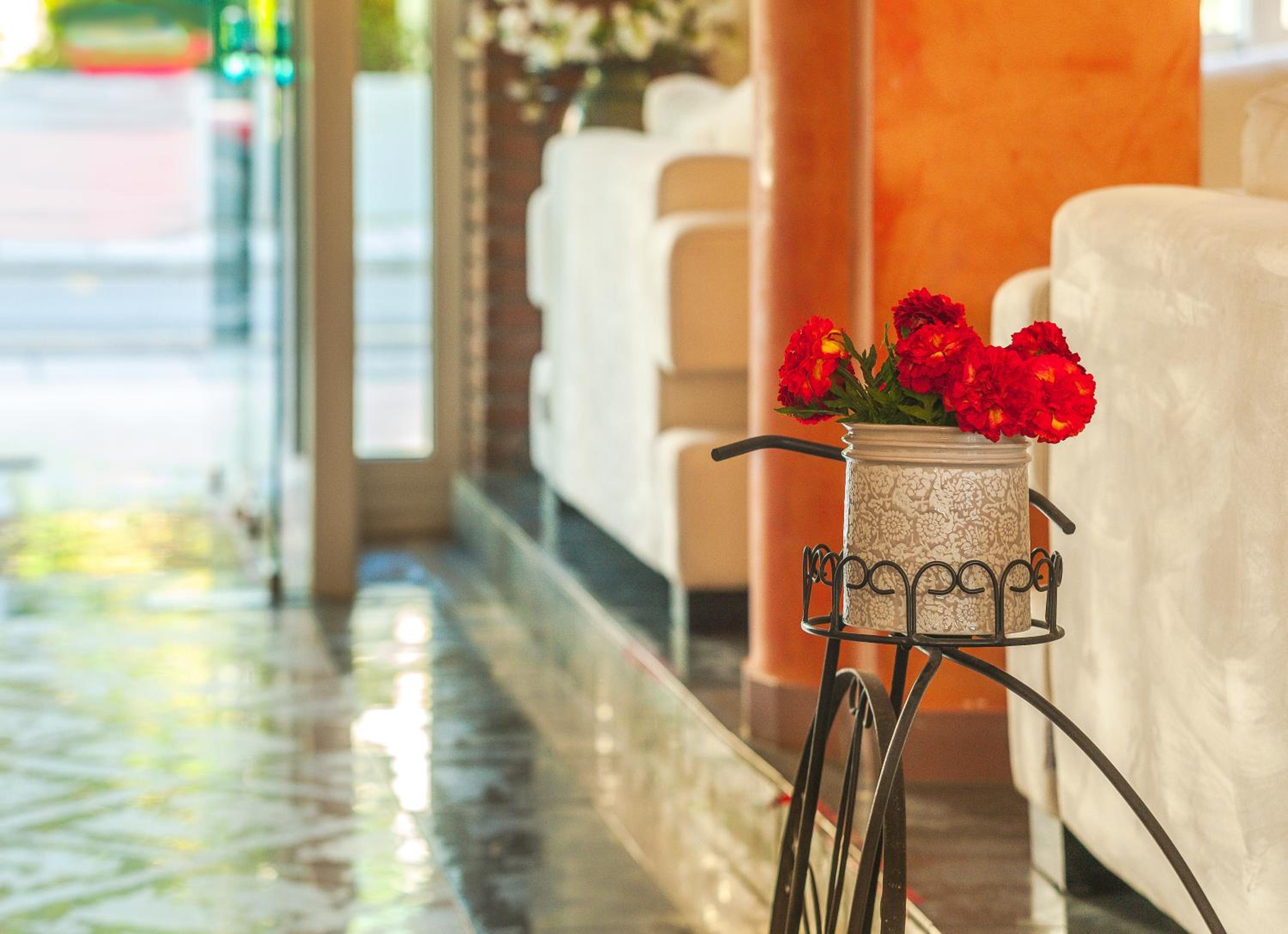 Фото Pavlos Hotel