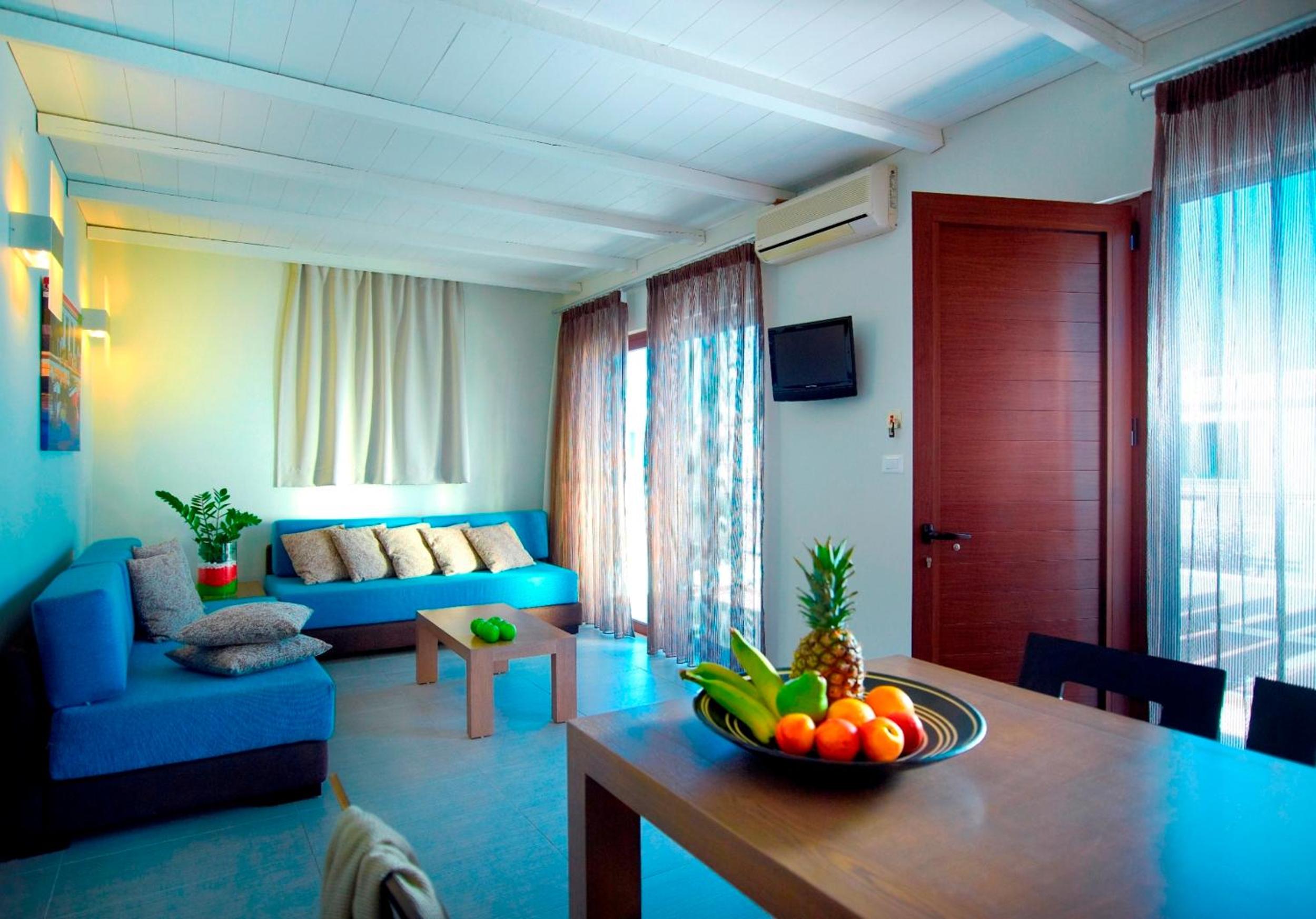 Фото Minos Village