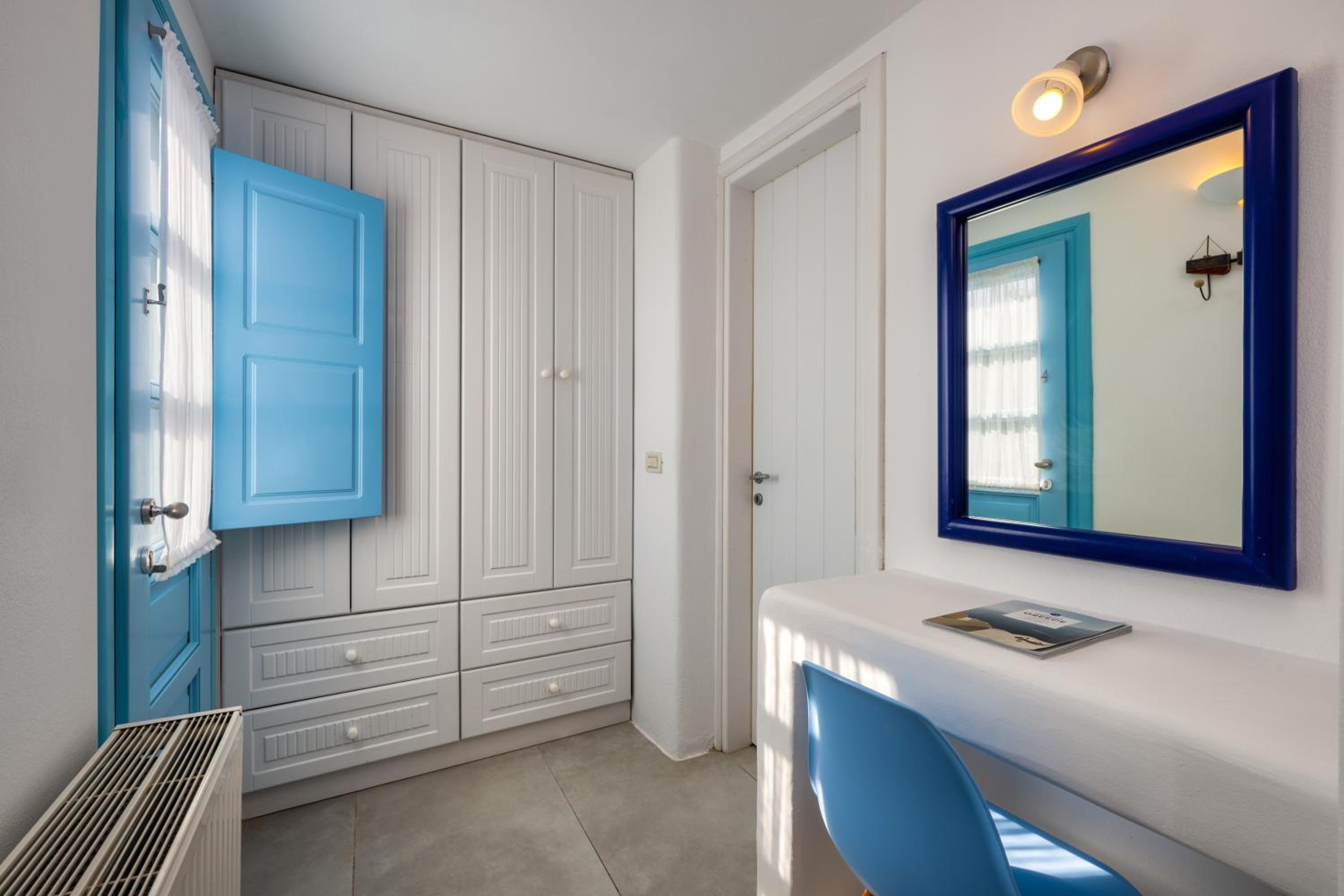 Фото Anema Boutique Hotel & Villas Santorini