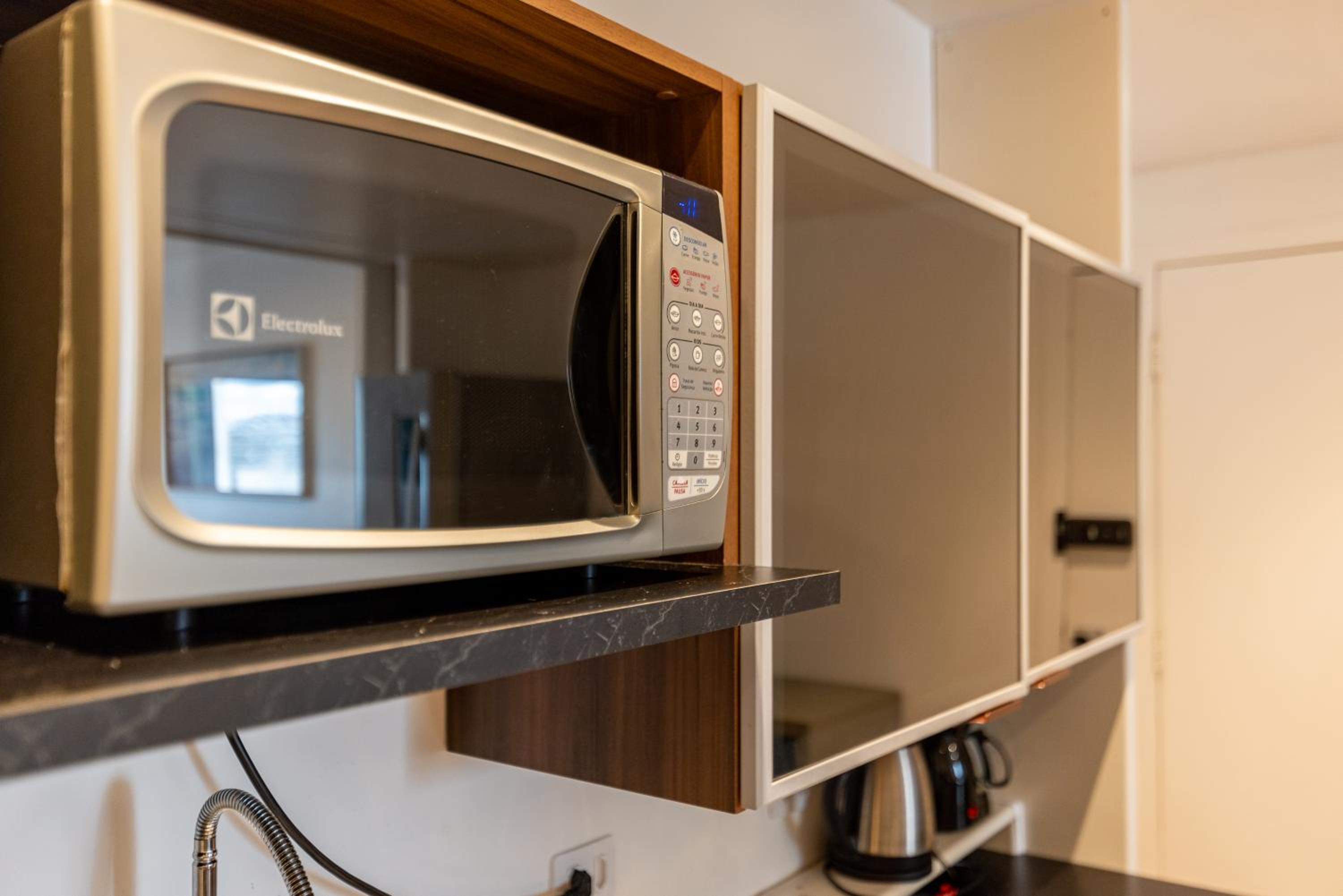 Фото Bristol Metropolitan Flat