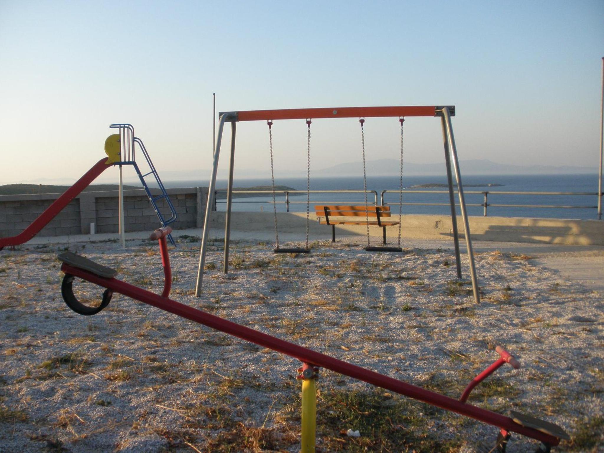 Фото Mouzakis Villas