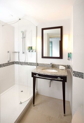 Гостиница Hampton by Hilton Liverpool City Centre в Ливерпуле