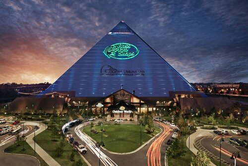 Гостиница Big Cypress Lodge
