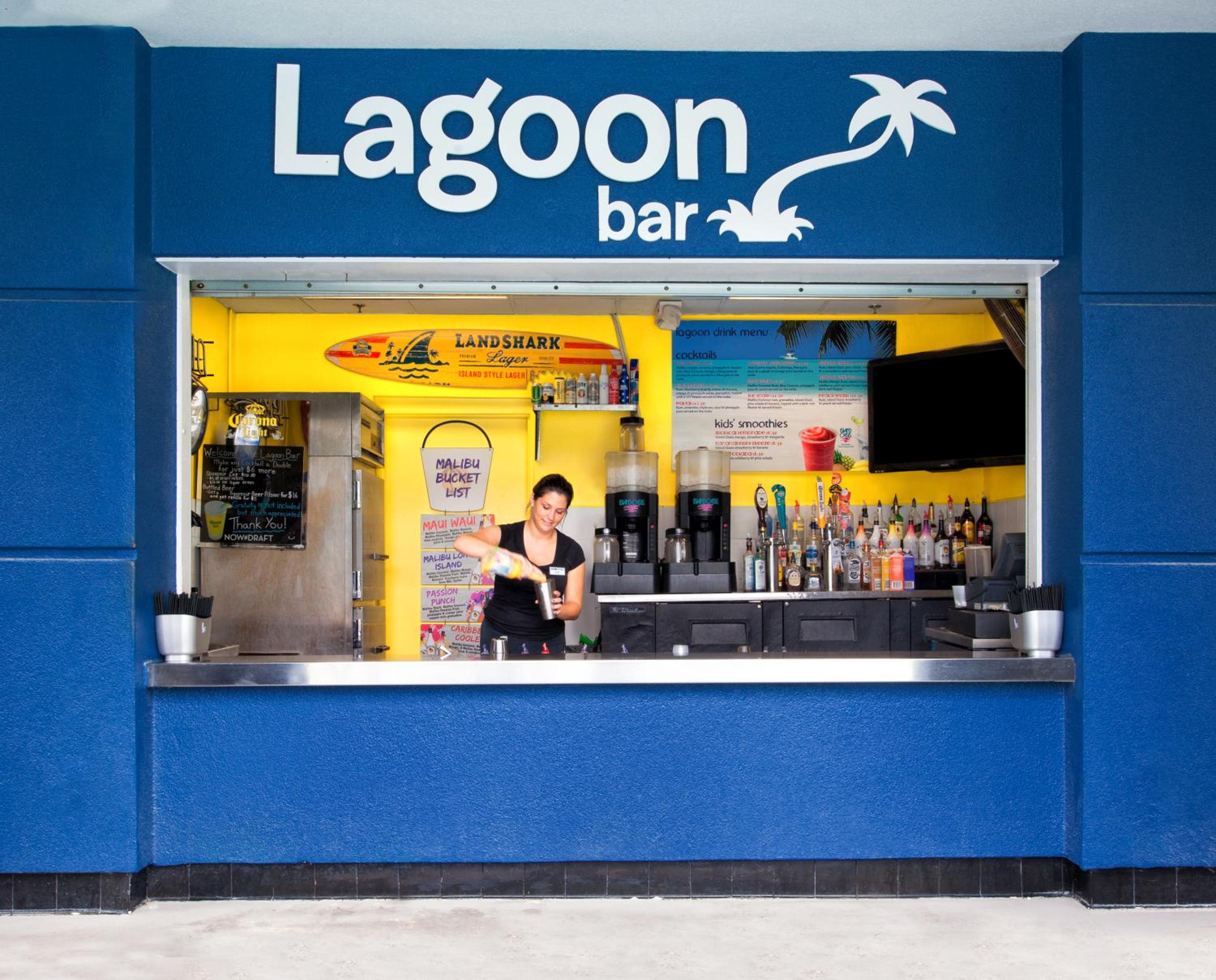 Фото Holiday Inn Resort Orlando Suites - Waterpark, an Ihg Hotel