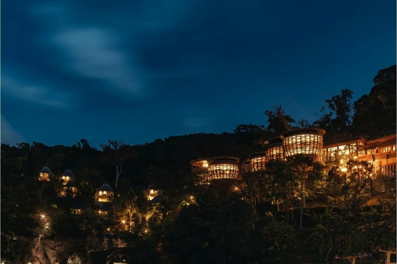 Фото Keemala Hotel Phuket