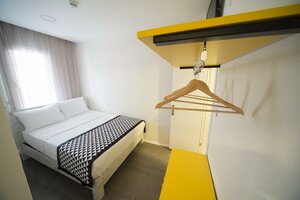 Гостиница Piano Hotel