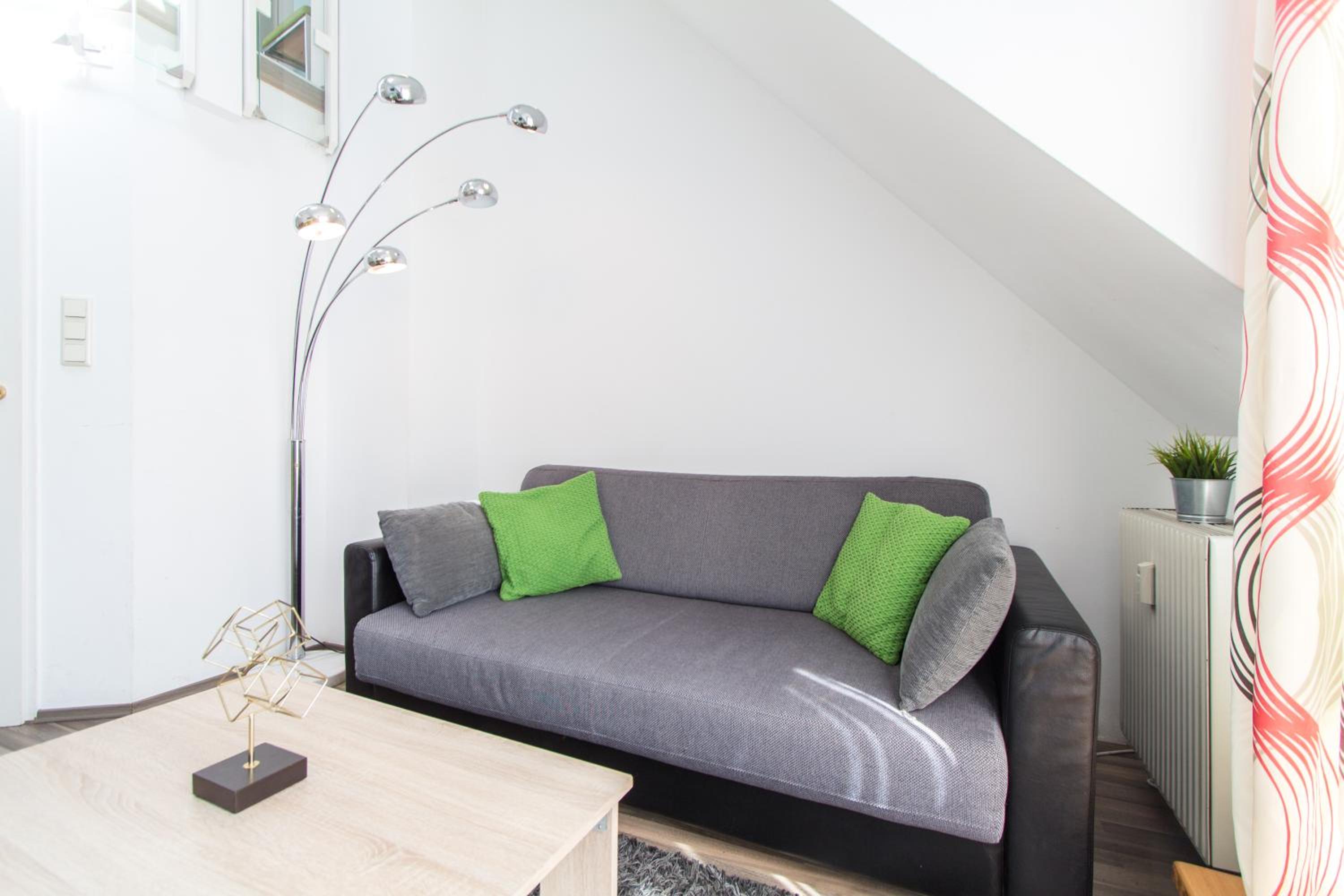 Фото Karmeliter Flat