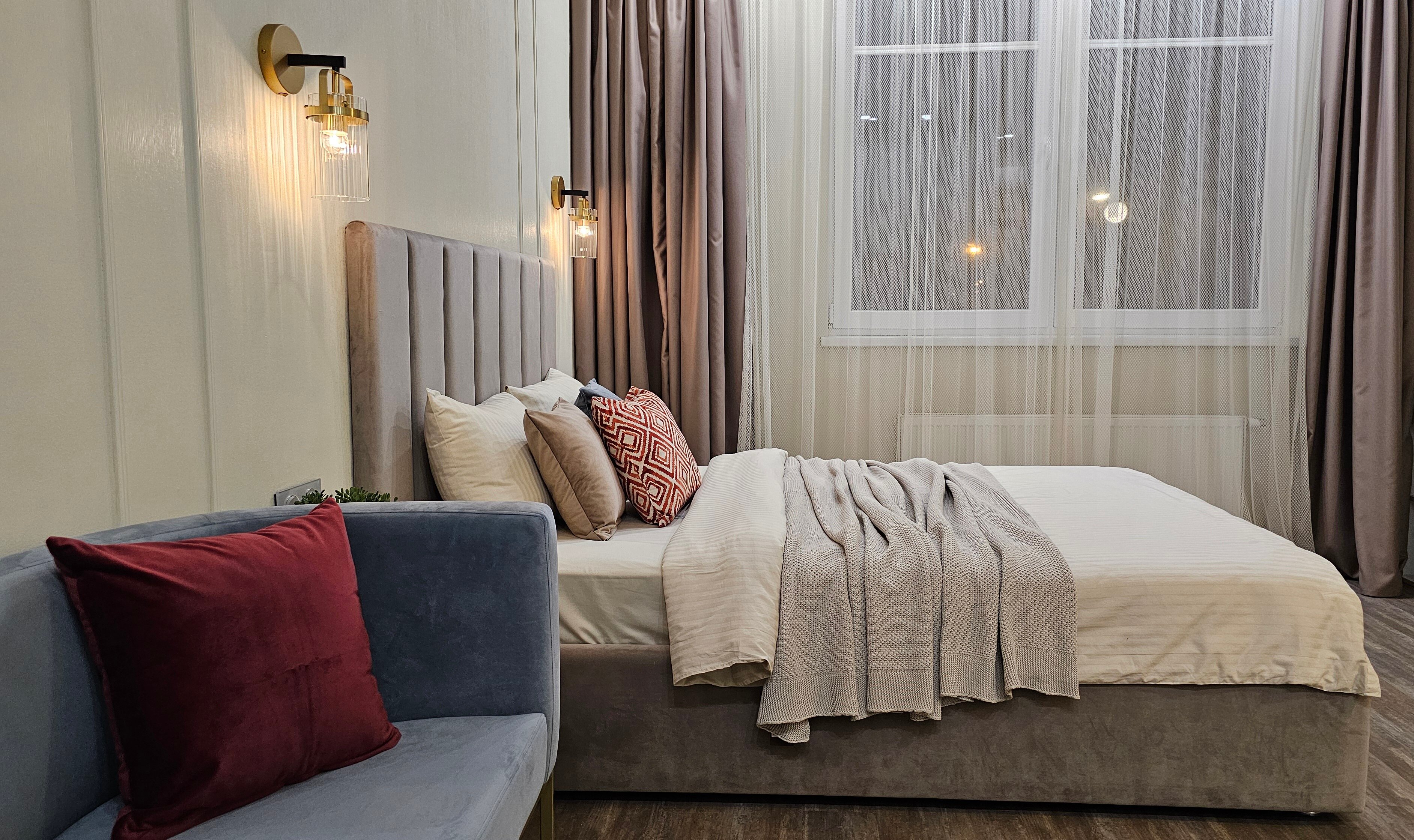 Фото Уютный Уголок