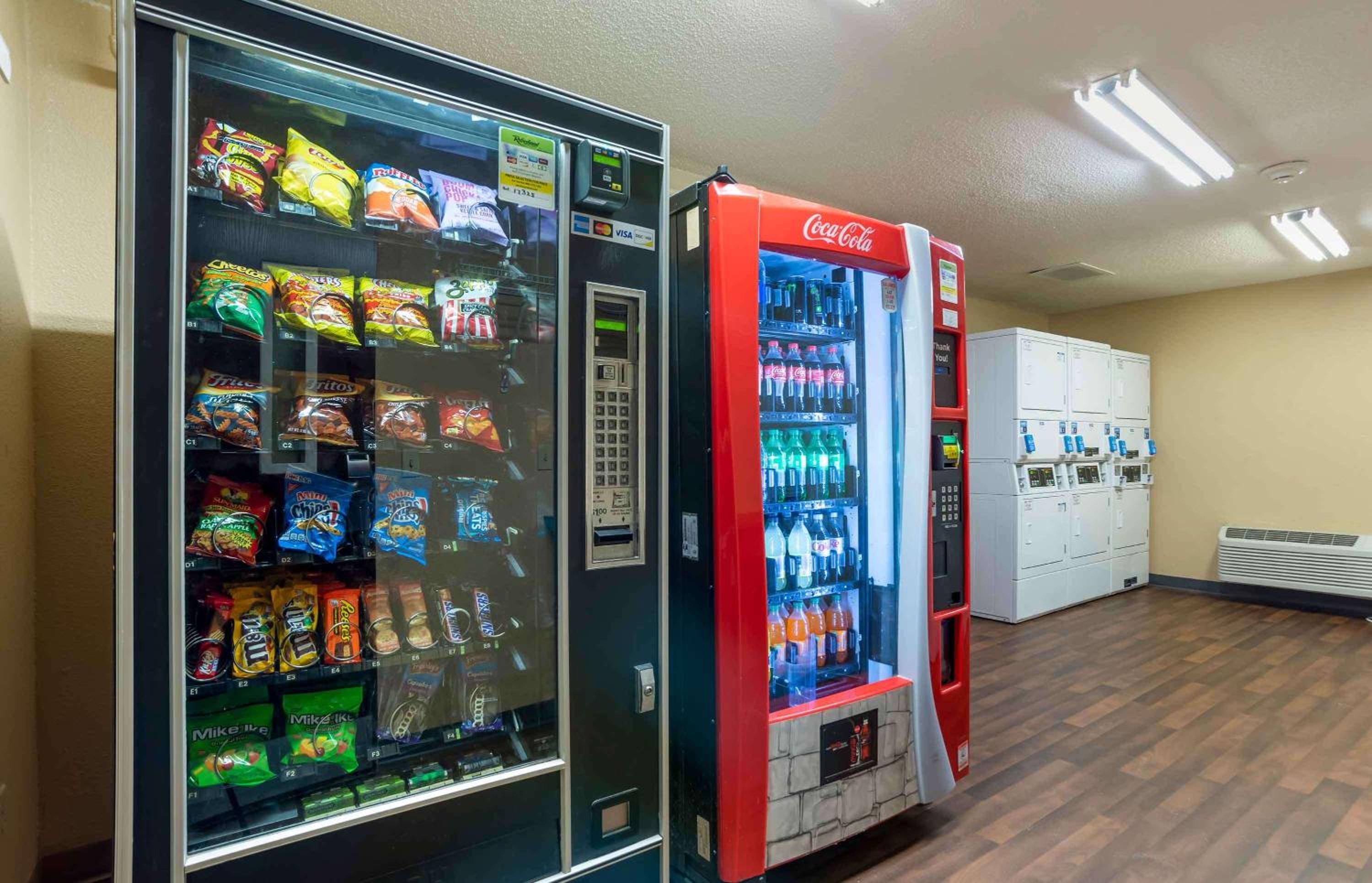 Фото Extended Stay America Suites New Orleans Metairie