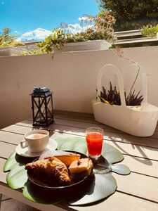 Гостиница Hotel Bianca Vela