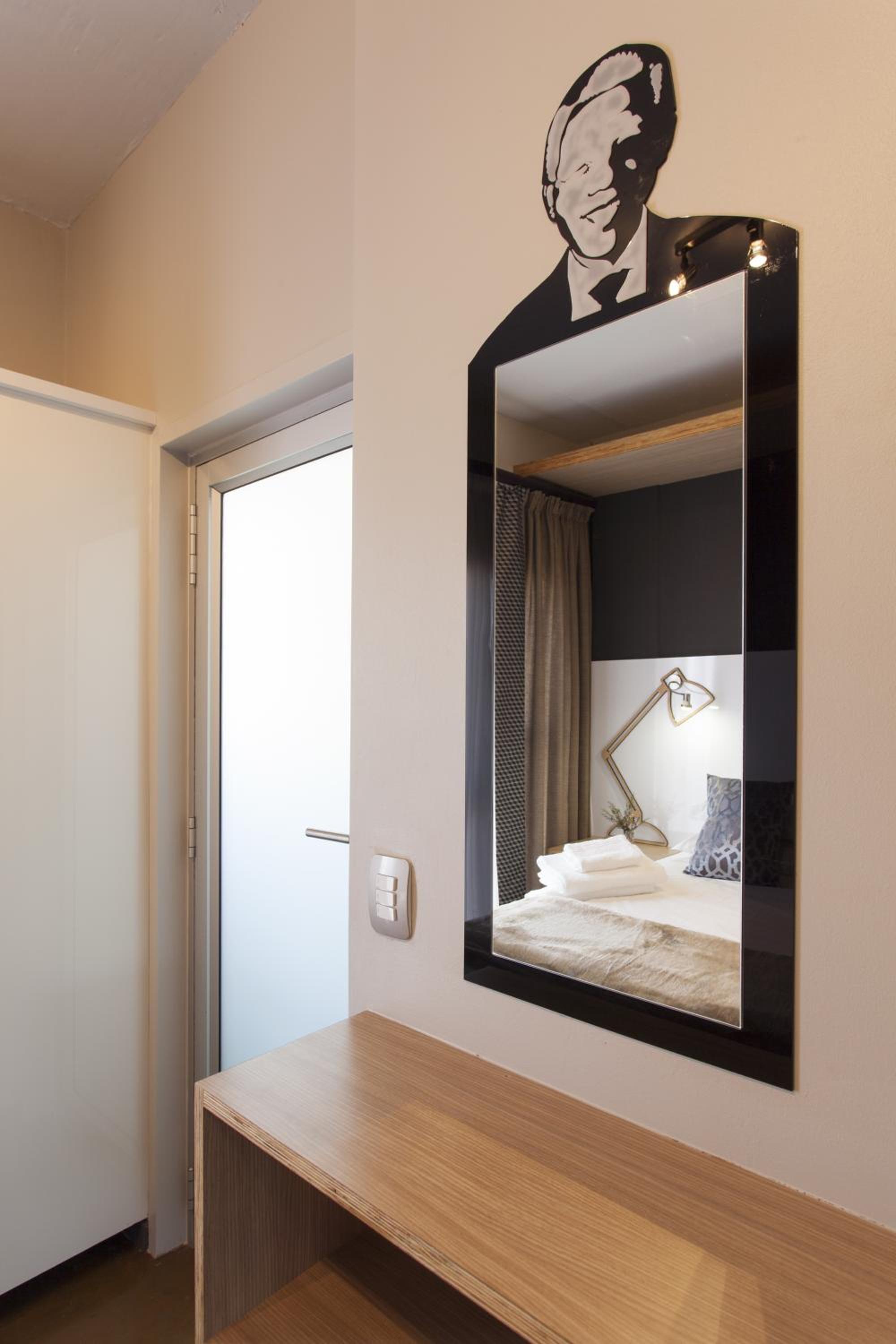 Фото Akanani Apartments