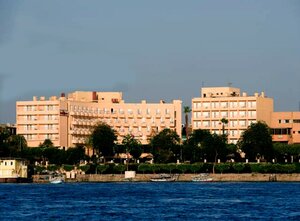 Гостиница Aracan Eatabe Luxor Hotel