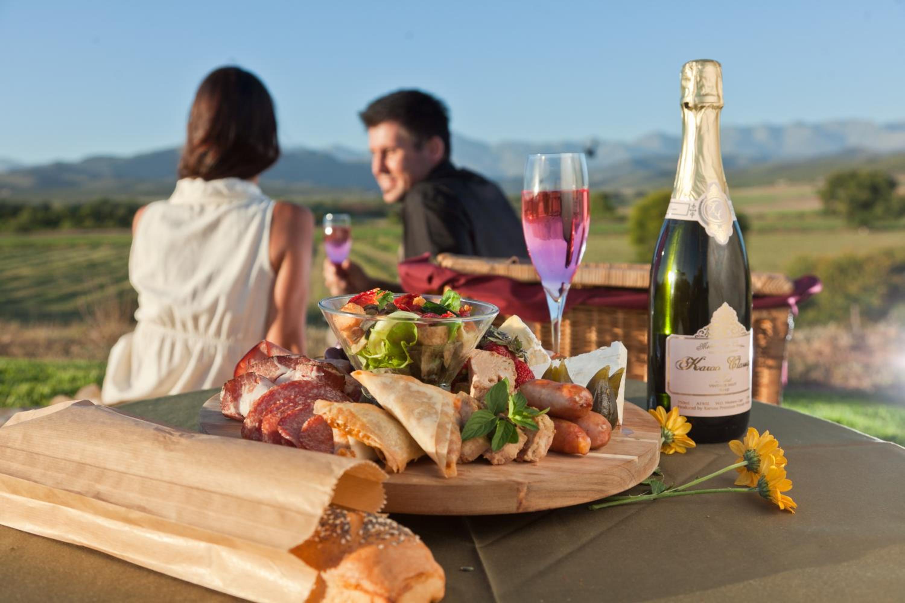 Фото Surval Boutique Olive Estate