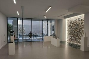 Гостиница Art Suites Korai