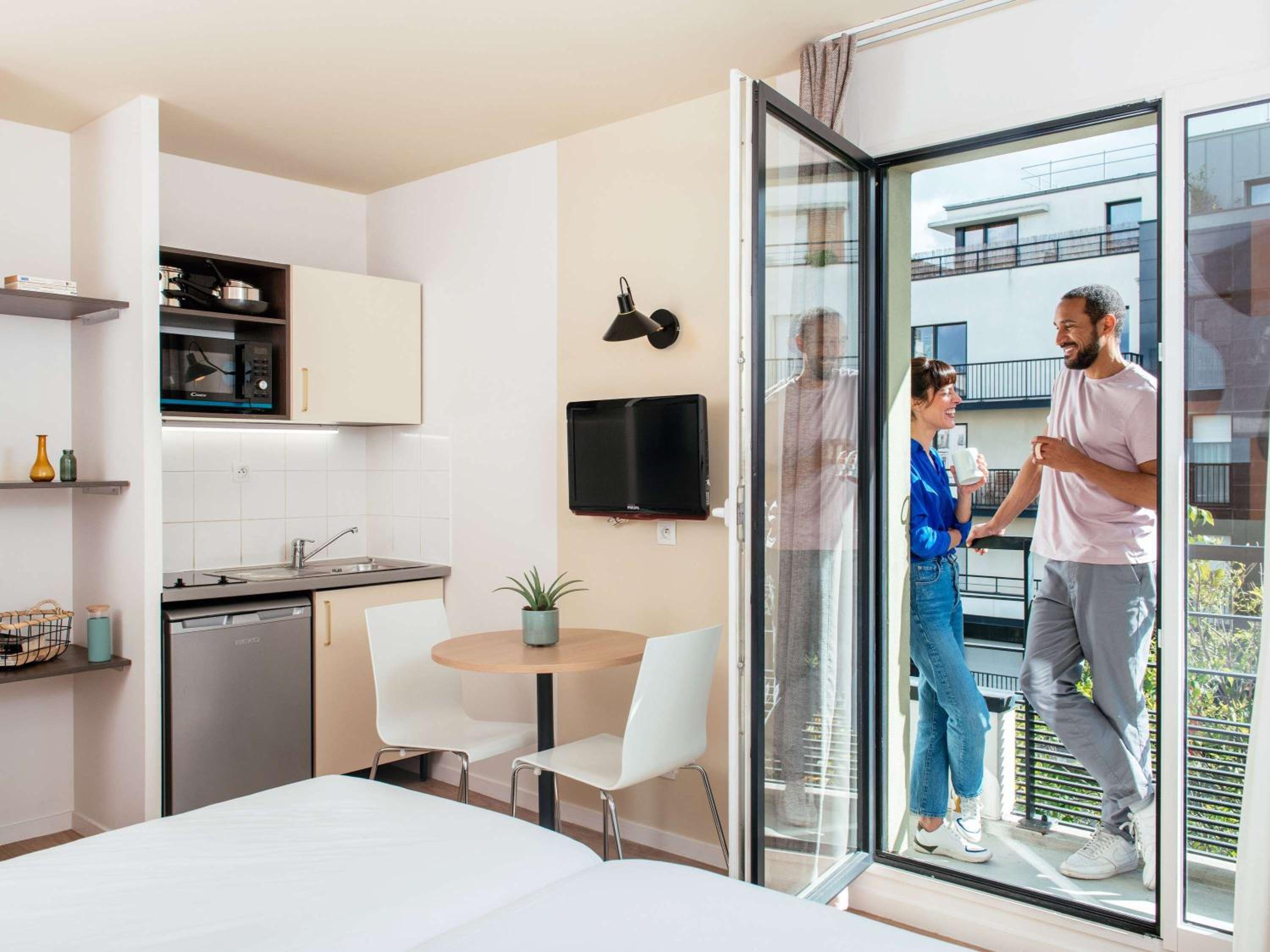 Фото отеля 5