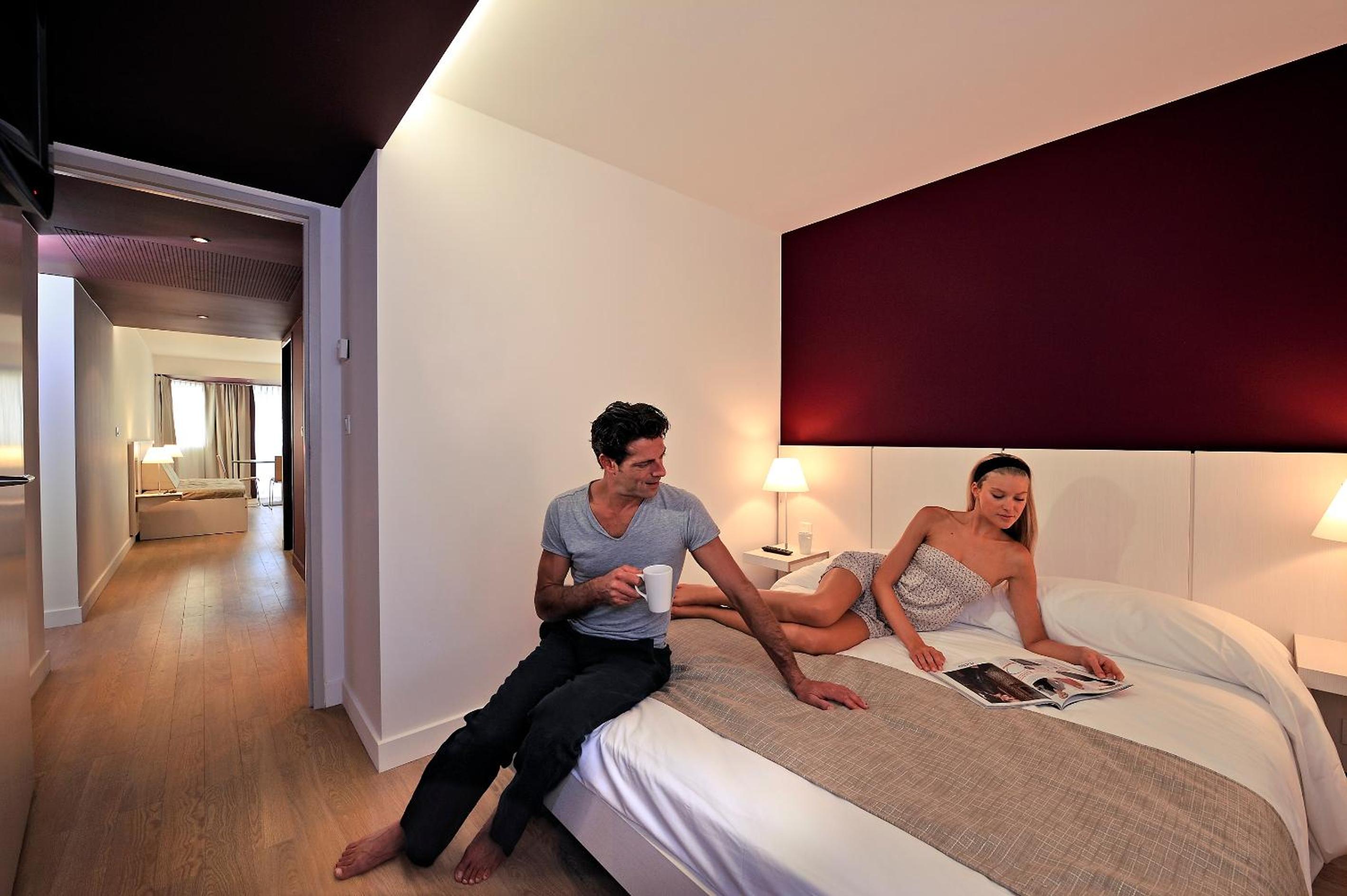 Фото Resideal Premium Cannes