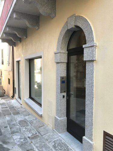 Гостиница Residence Kalliste в Аяччо
