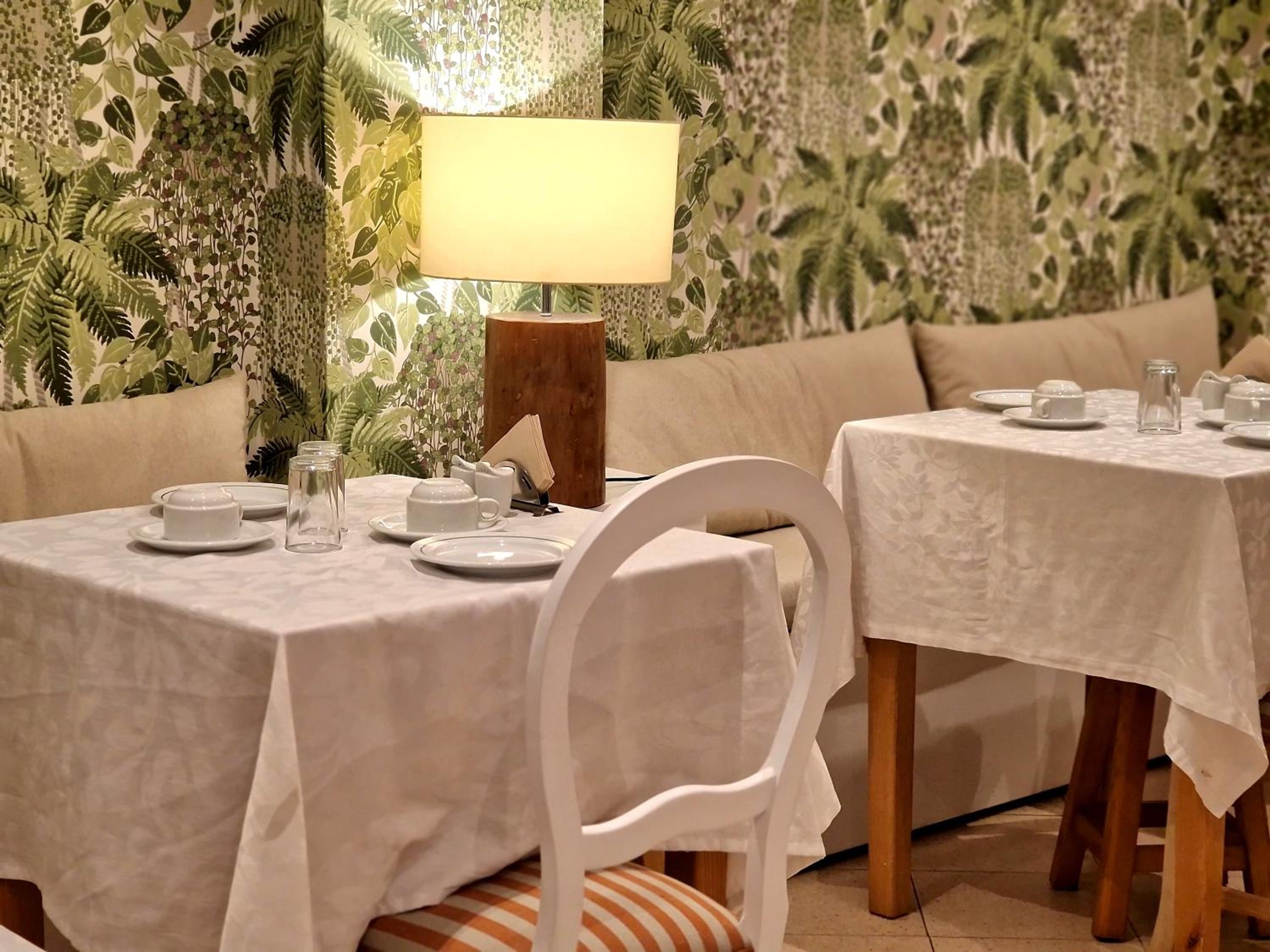 Фото Aspa- Apartamentos São Paulo Alegria